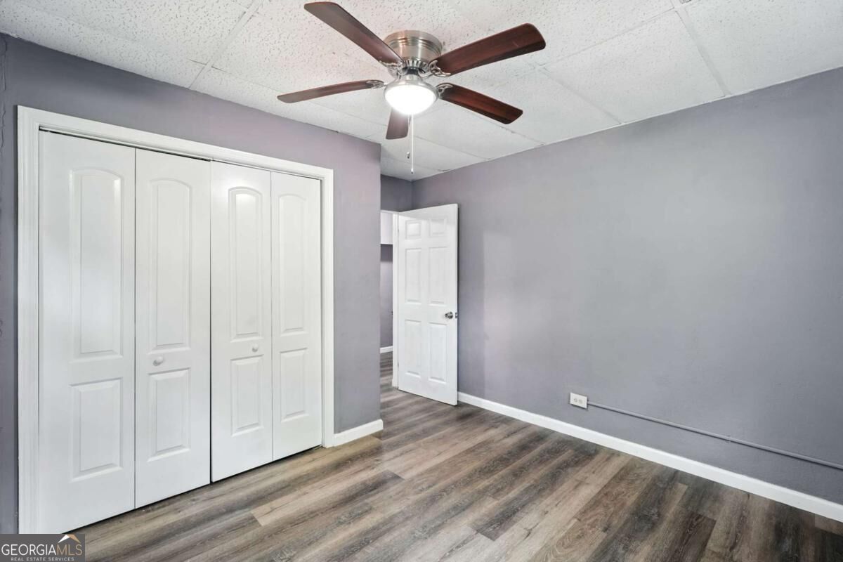 1527 Langston Avenue Sw # B Property Photo 9