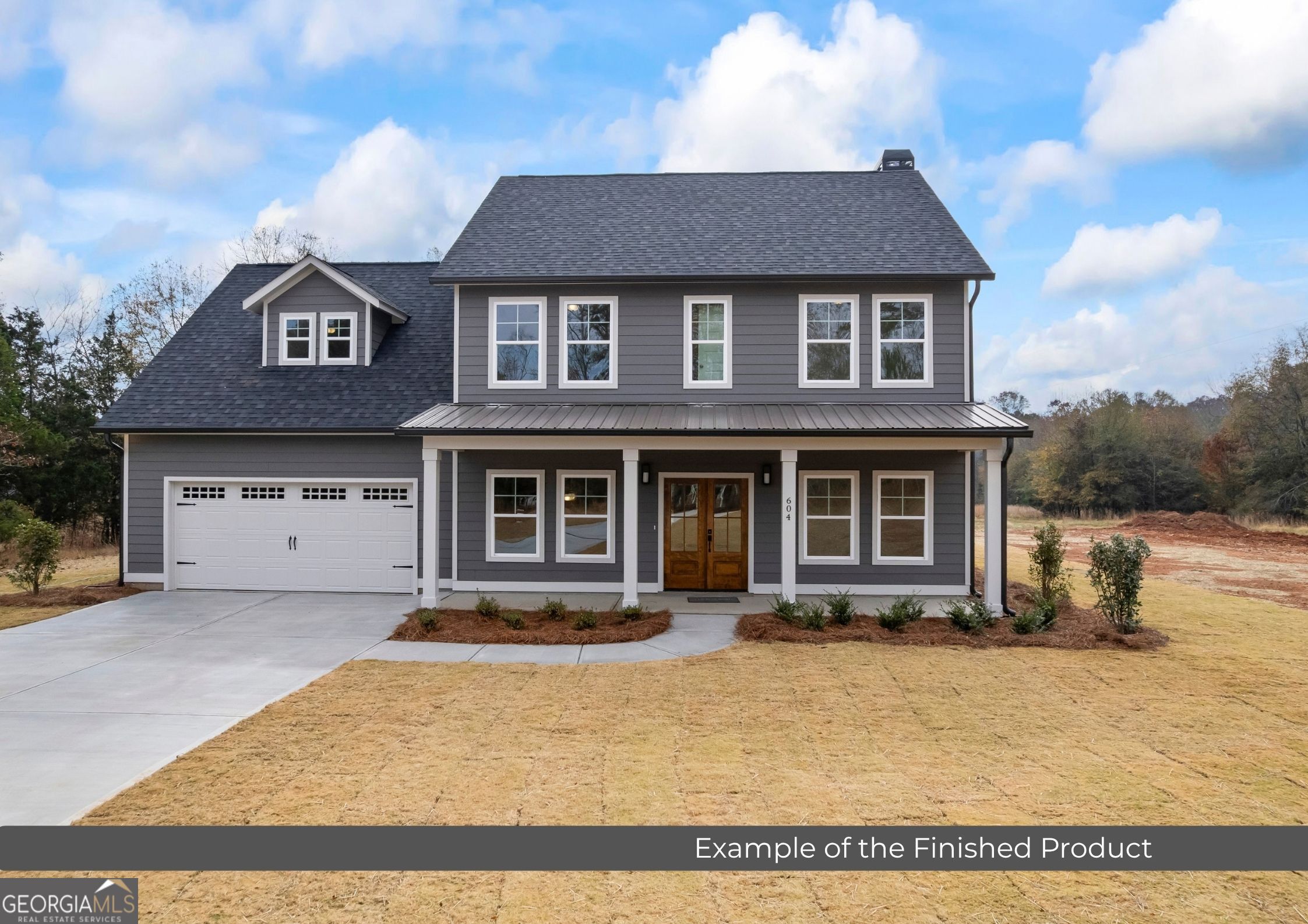 679 Holman Autry Road Property Photo 1