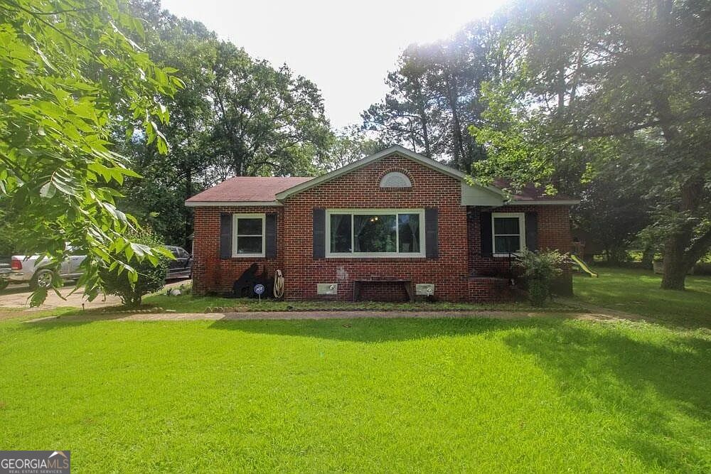 7840 Fortson Road Property Photo 1