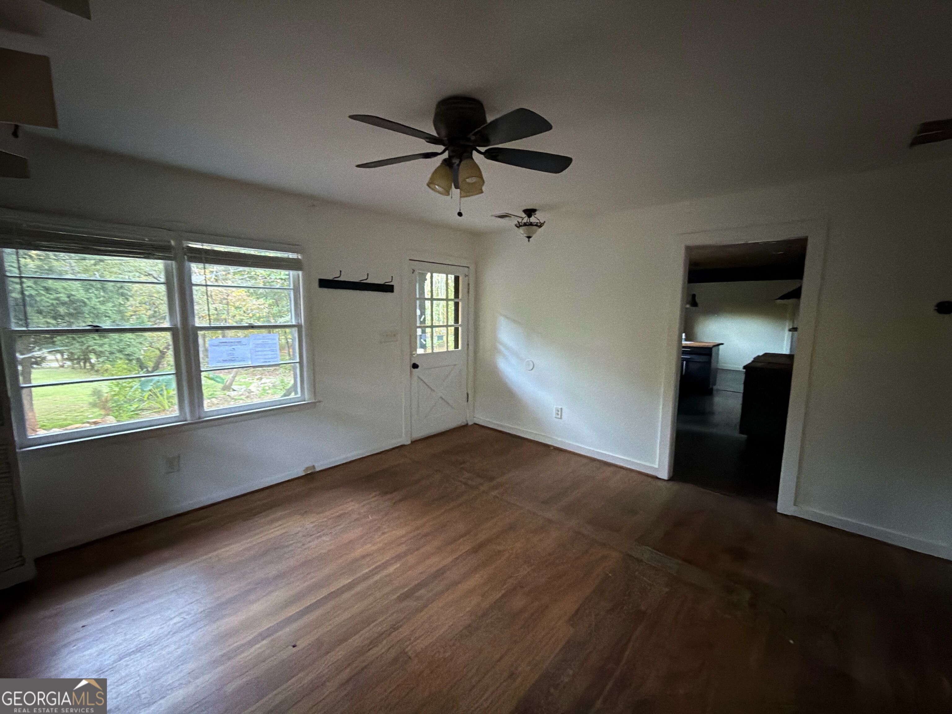 3175 Wallace Lake Road Property Photo 2