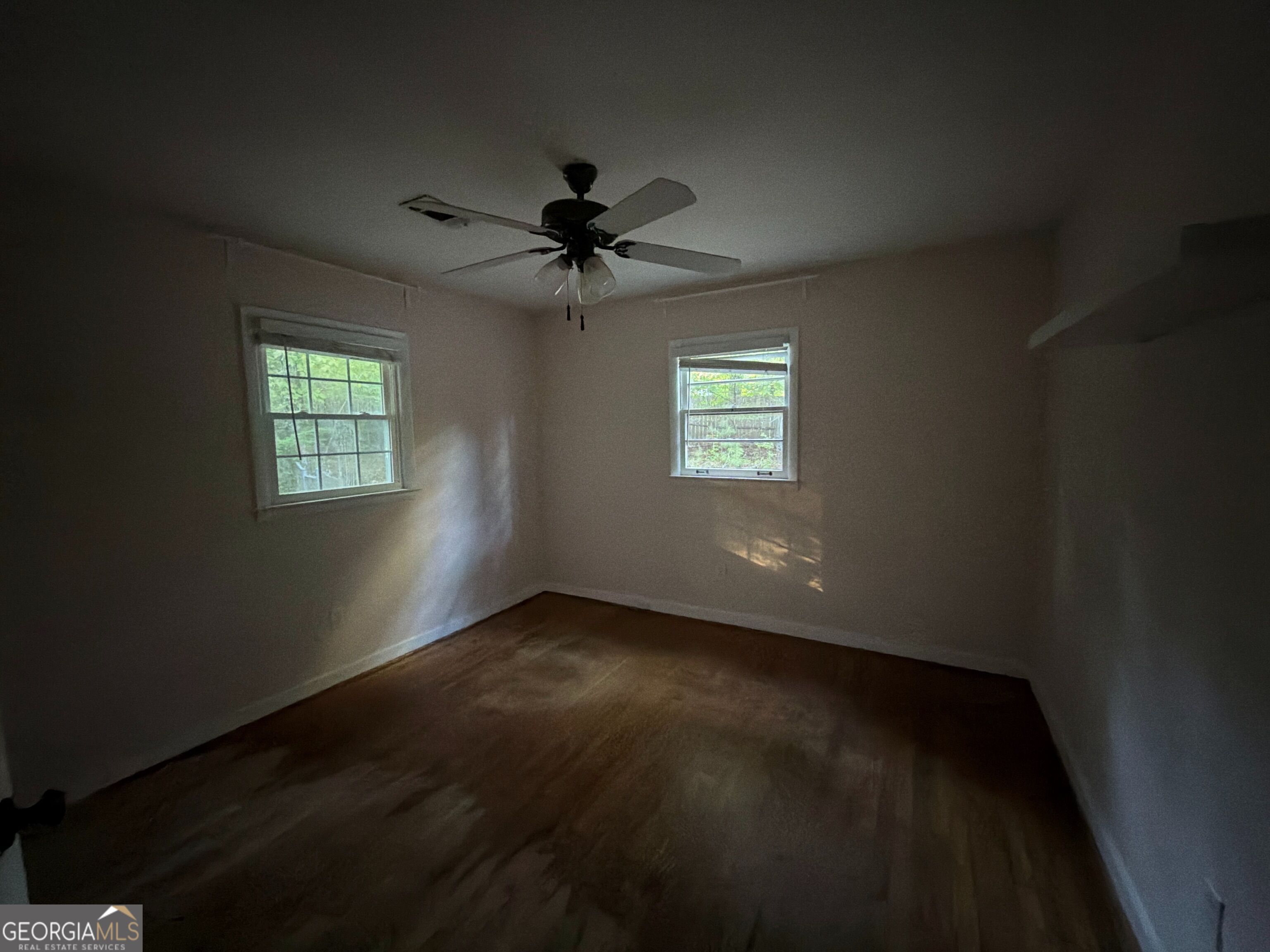 3175 Wallace Lake Road Property Photo 6