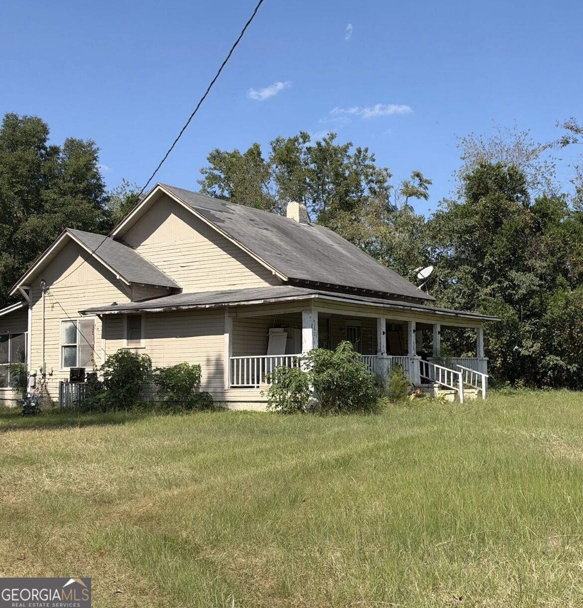 6282 Statesboro Highway Property Photo 1