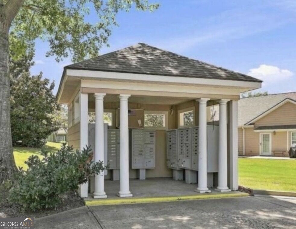 3504 Commonwealth Circle Property Photo 32
