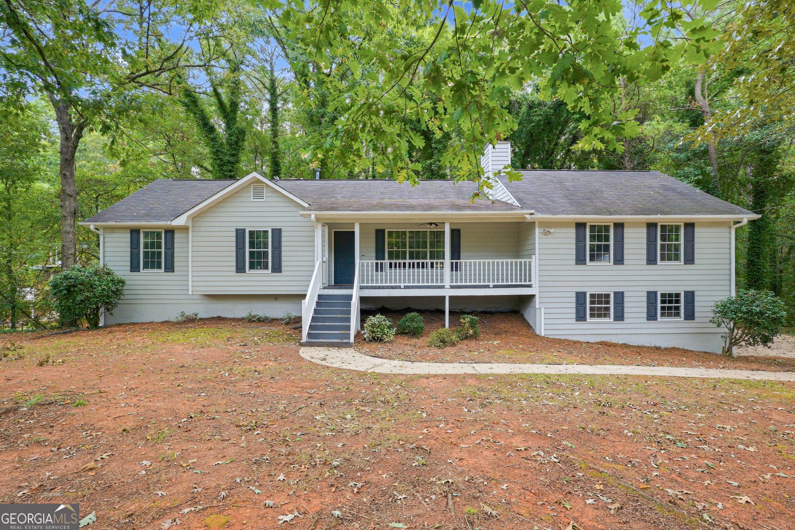2158 Chambers Road Property Photo 1