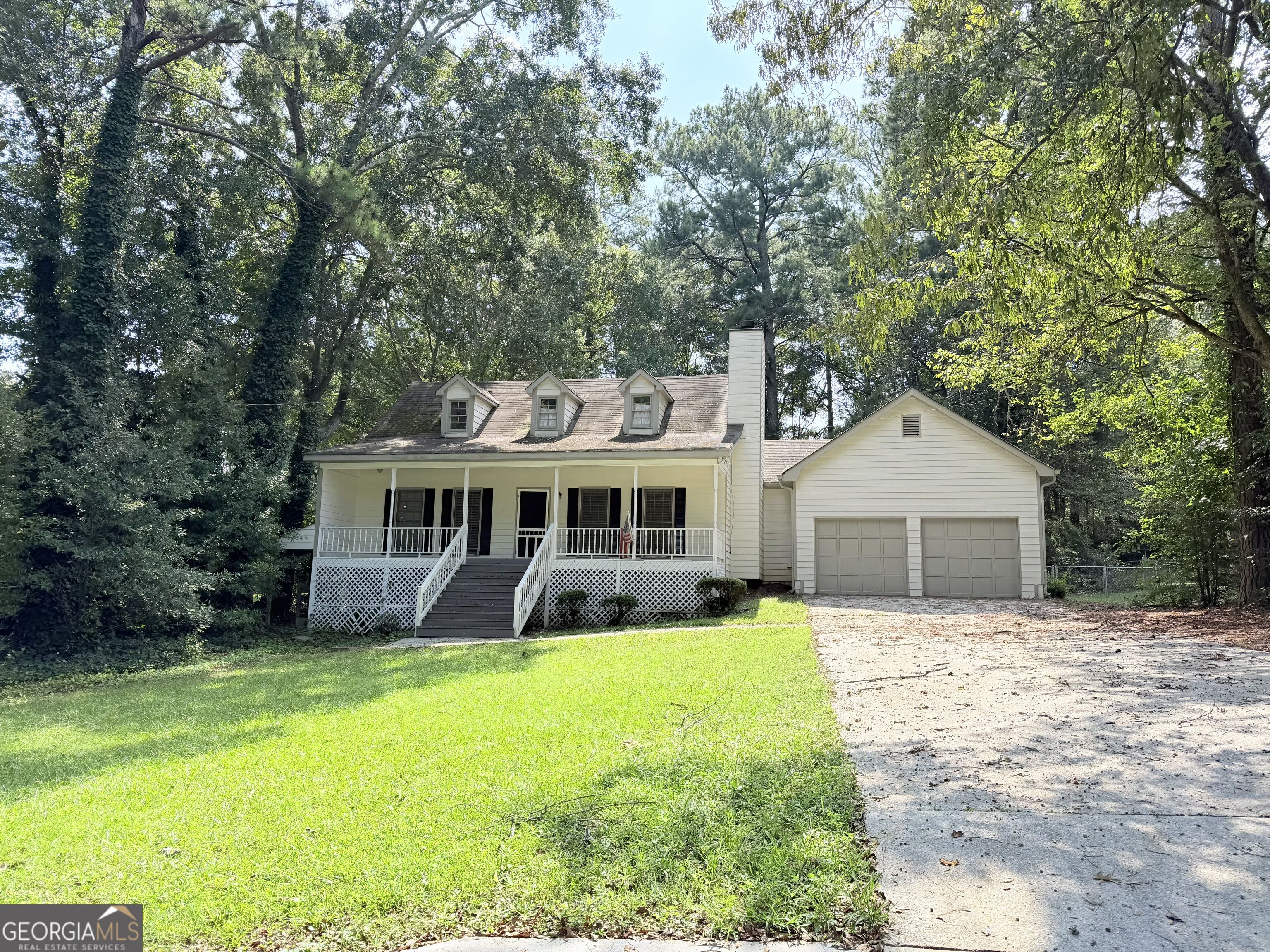 4007 Lindley Circle Property Photo 1