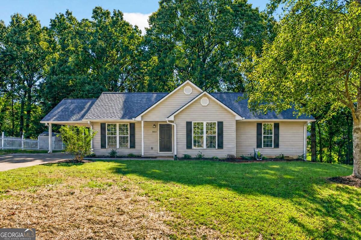 5545 Sallee Drive