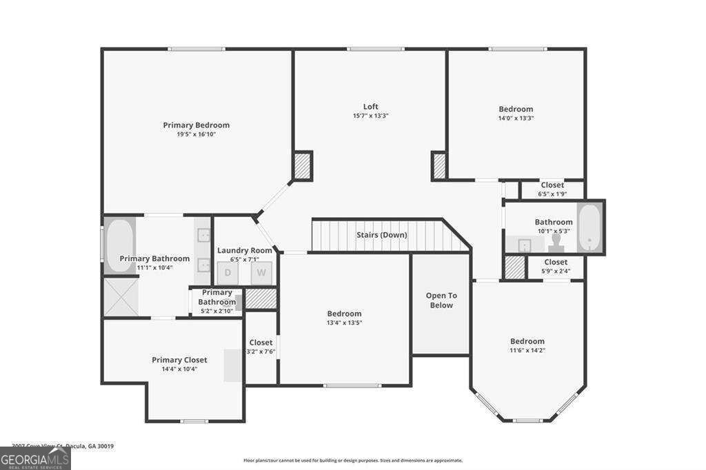 3007 Cove View Court Property Photo 24