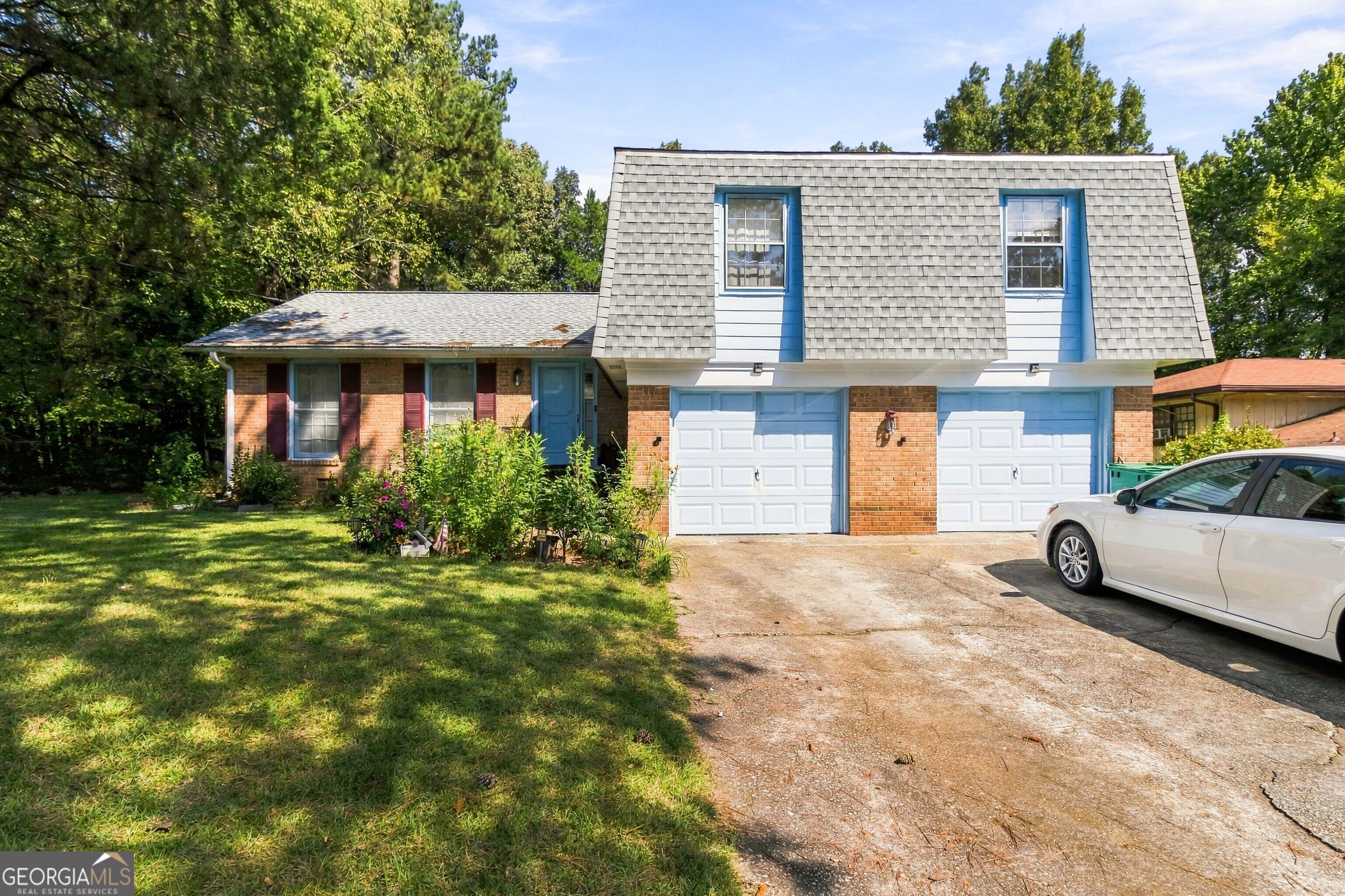 4532 King Lear Drive Property Photo 1