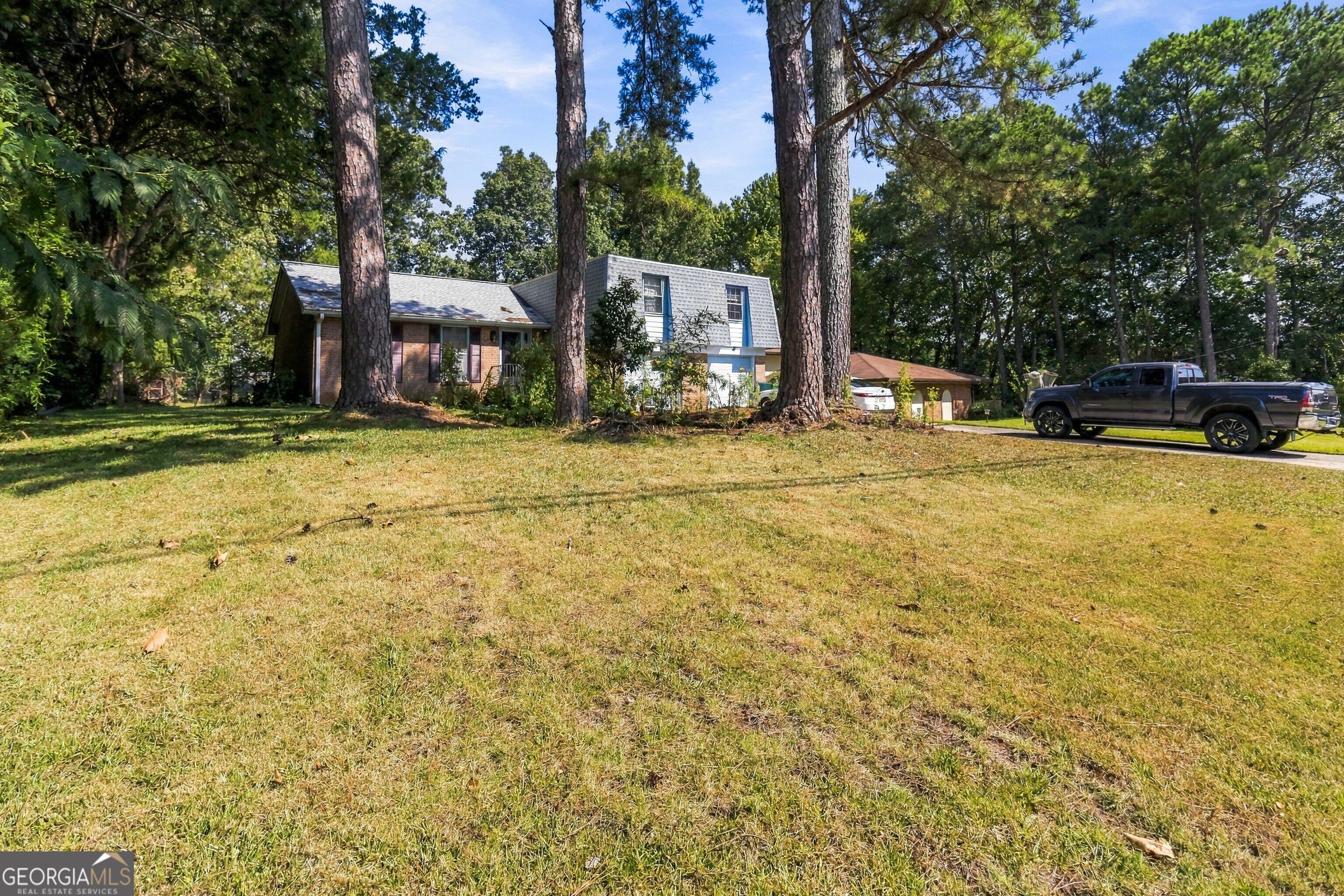 4532 King Lear Drive Property Photo 25
