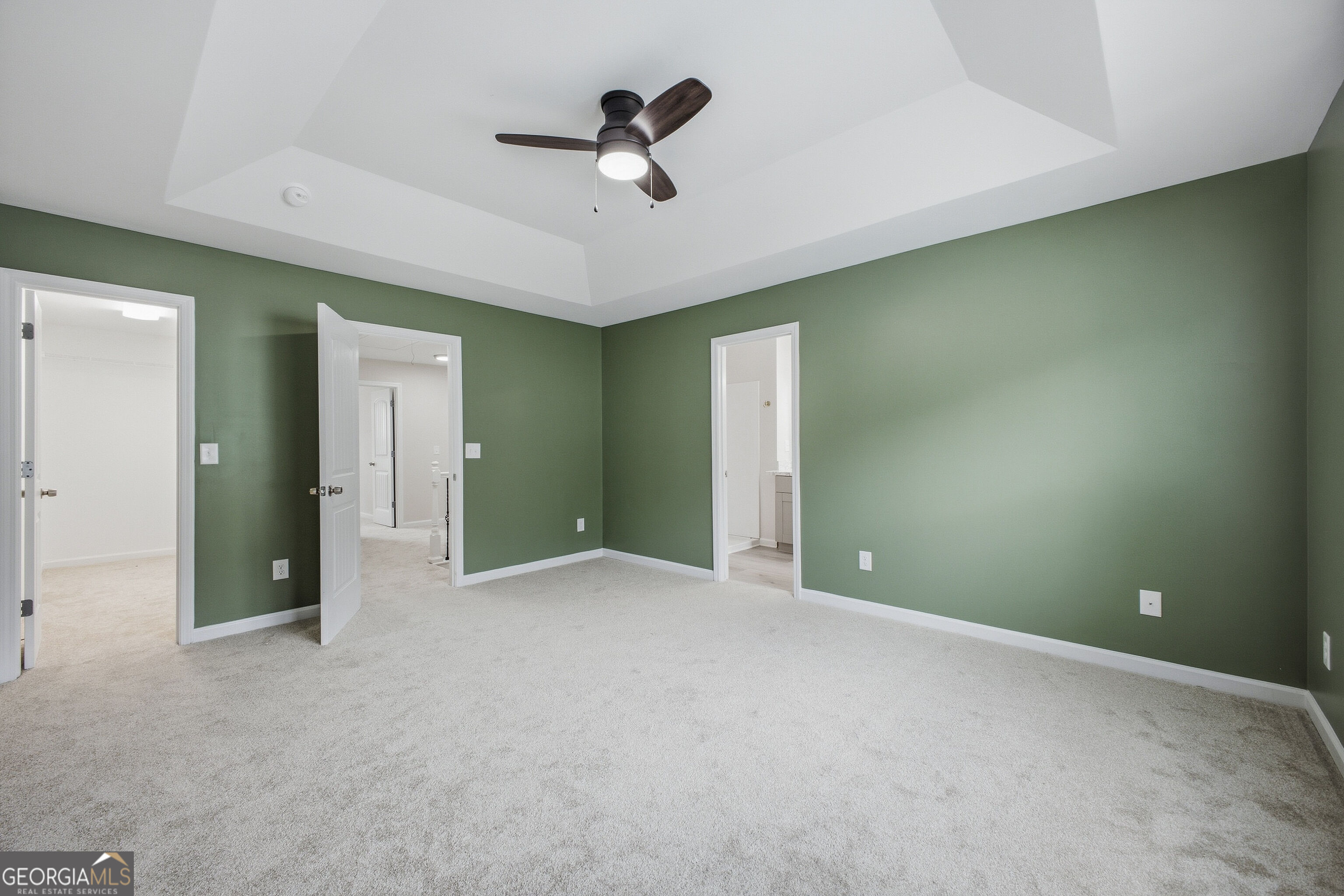 8133 Brookbend Drive Property Photo 15