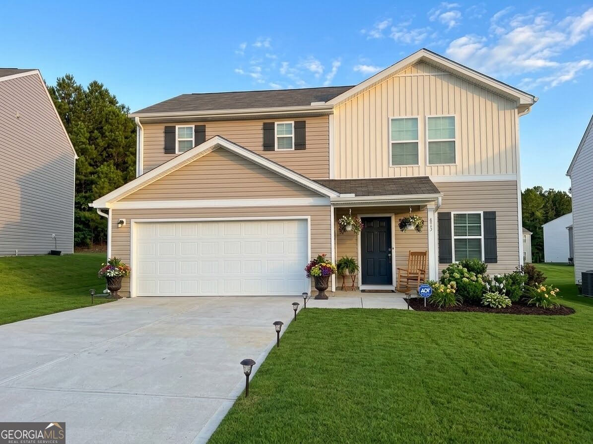 203 Kinsale Drive Property Photo 1