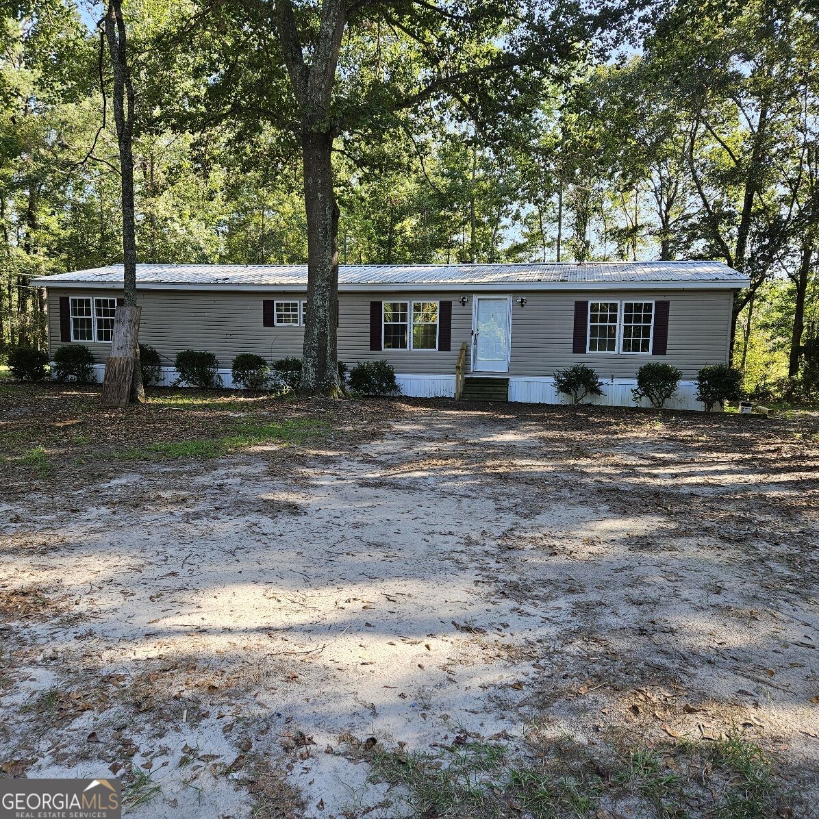1196 Hendricks Road Property Photo 1