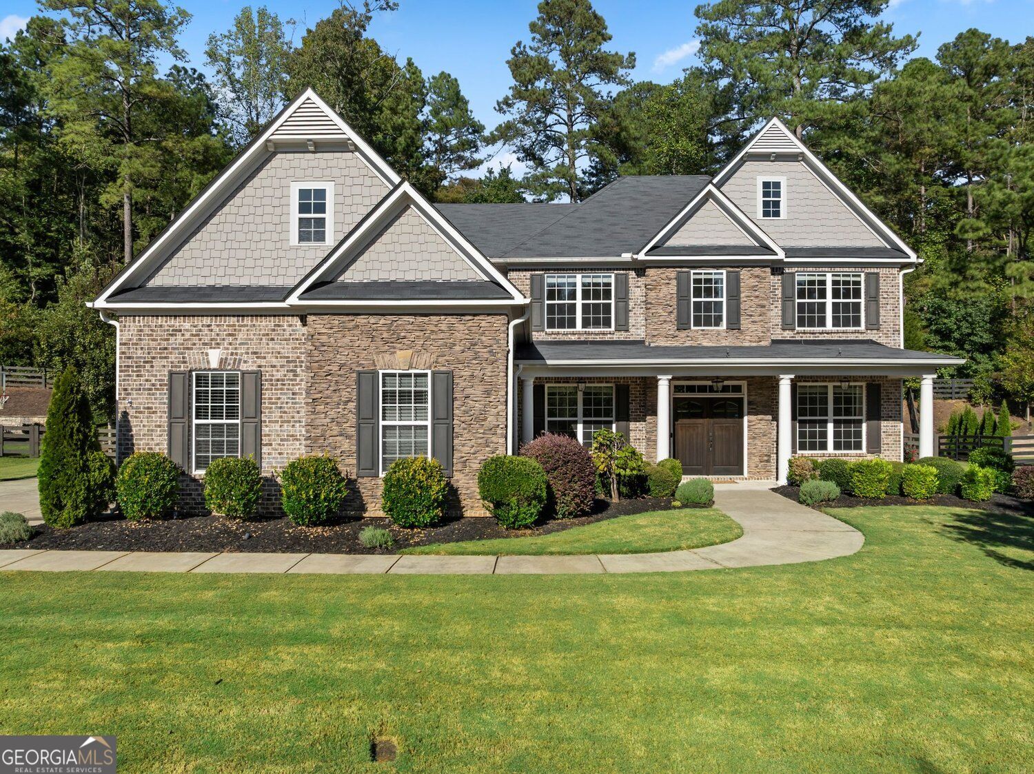 6660 Canyon Cove Property Photo 1