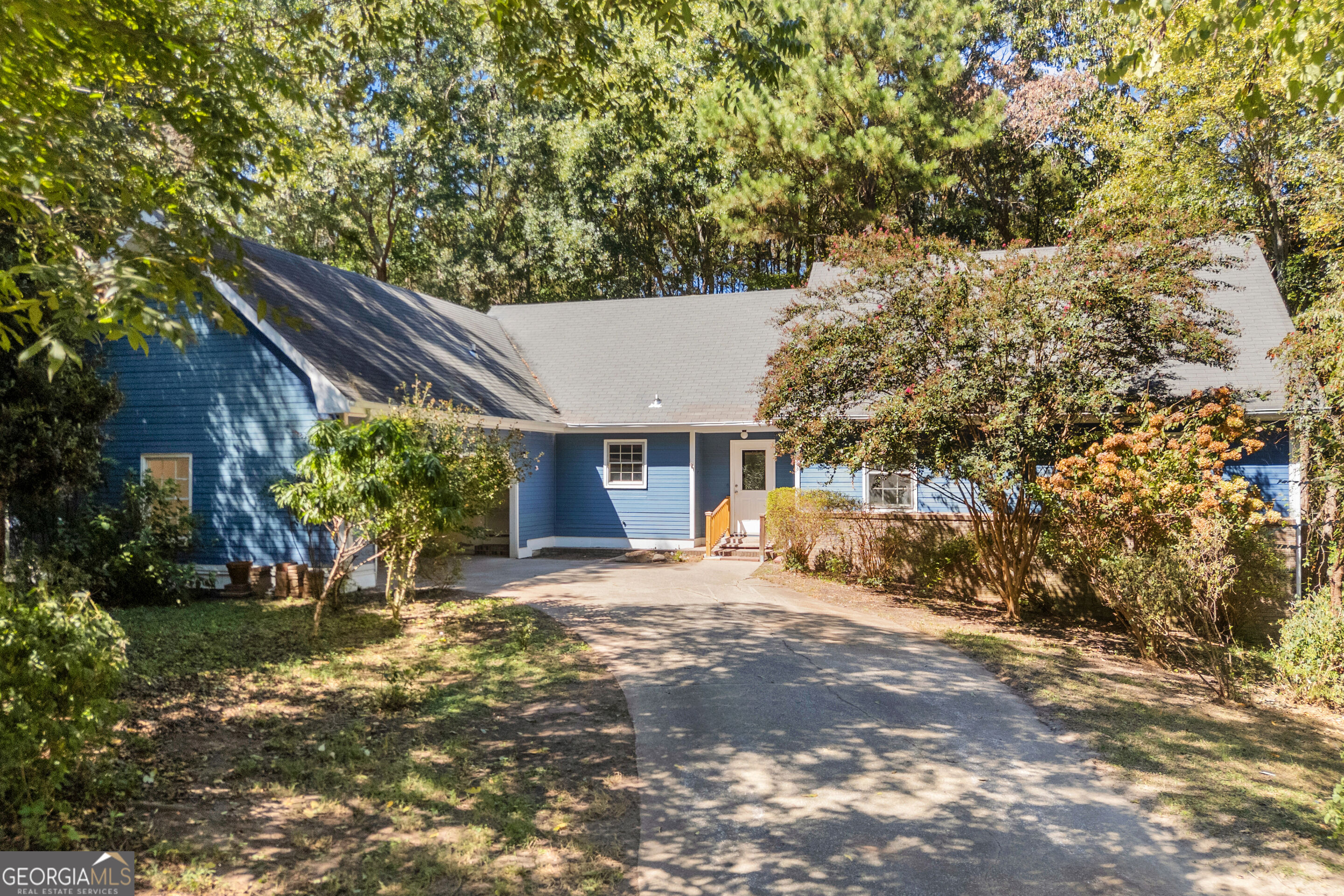 416 Tabby Lane Property Photo 1