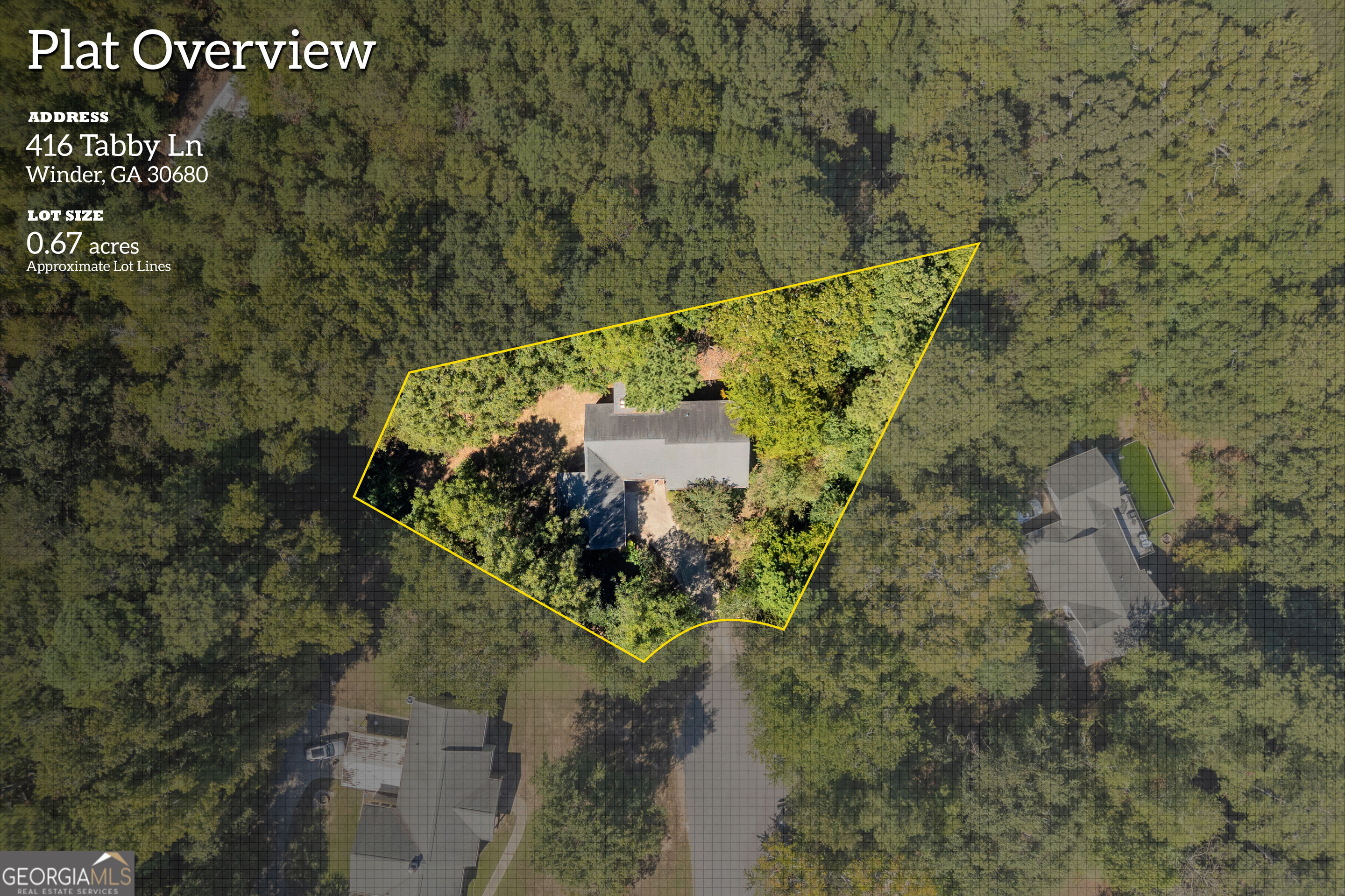 416 Tabby Lane Property Photo 10