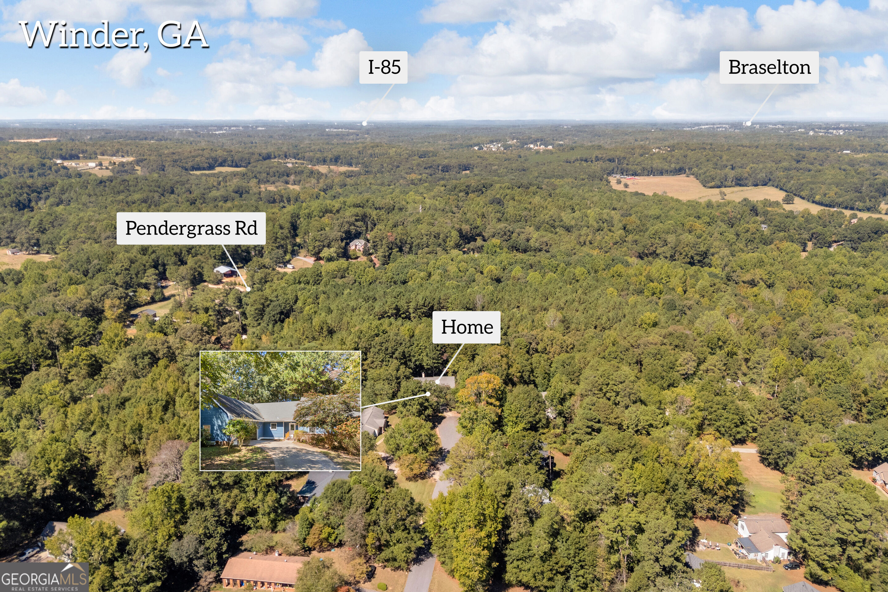 416 Tabby Lane Property Photo 11
