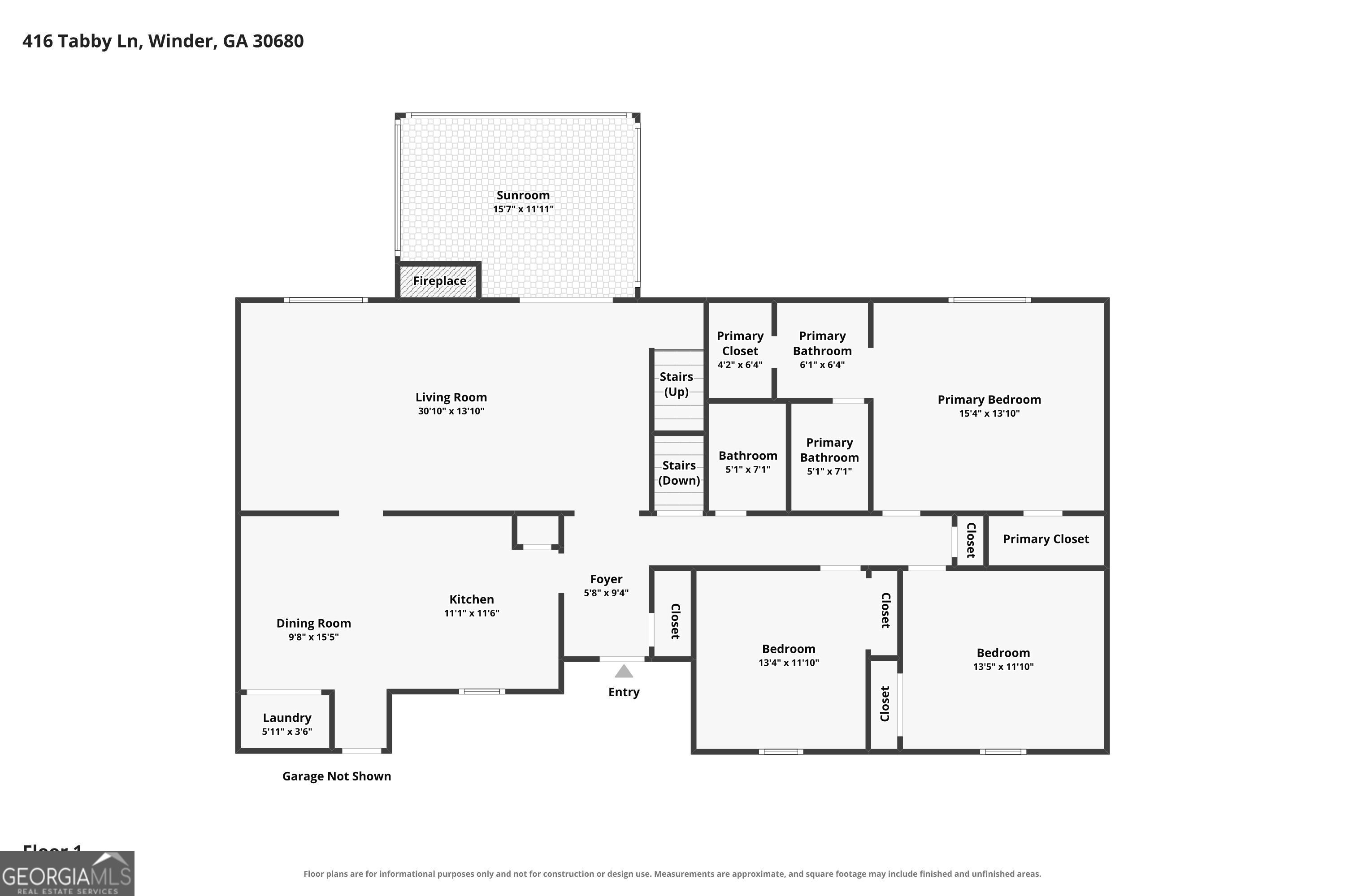 416 Tabby Lane Property Photo 57