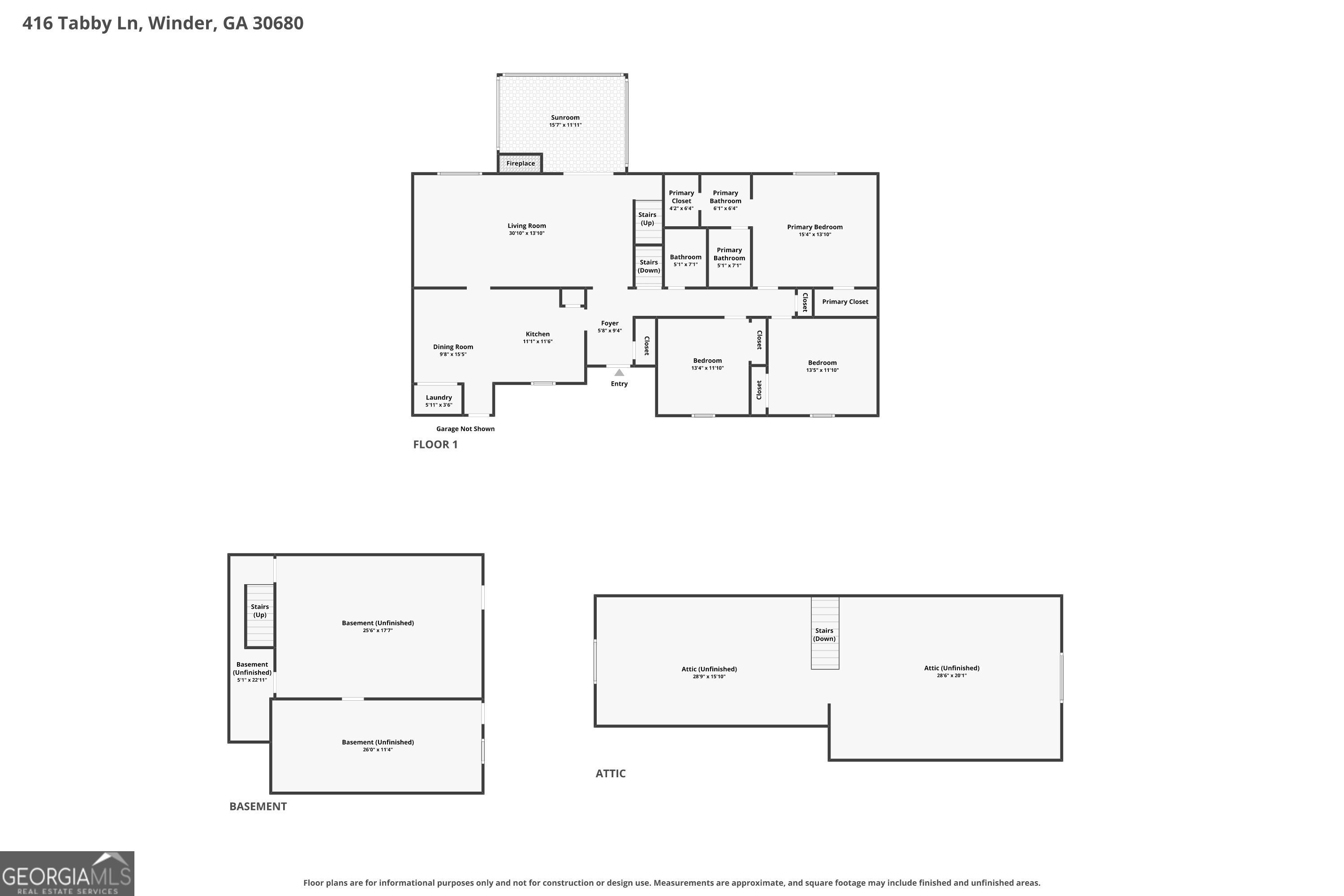 416 Tabby Lane Property Photo 58