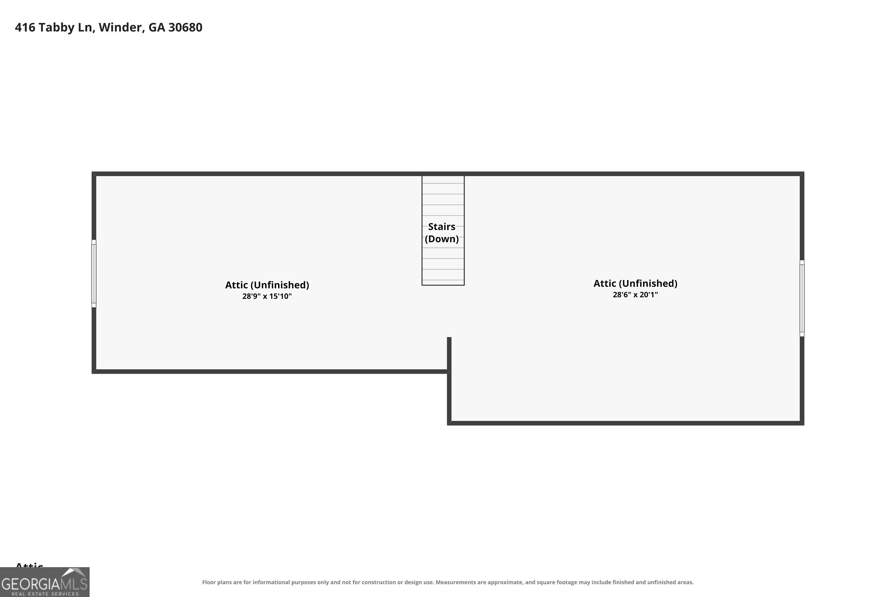 416 Tabby Lane Property Photo 59