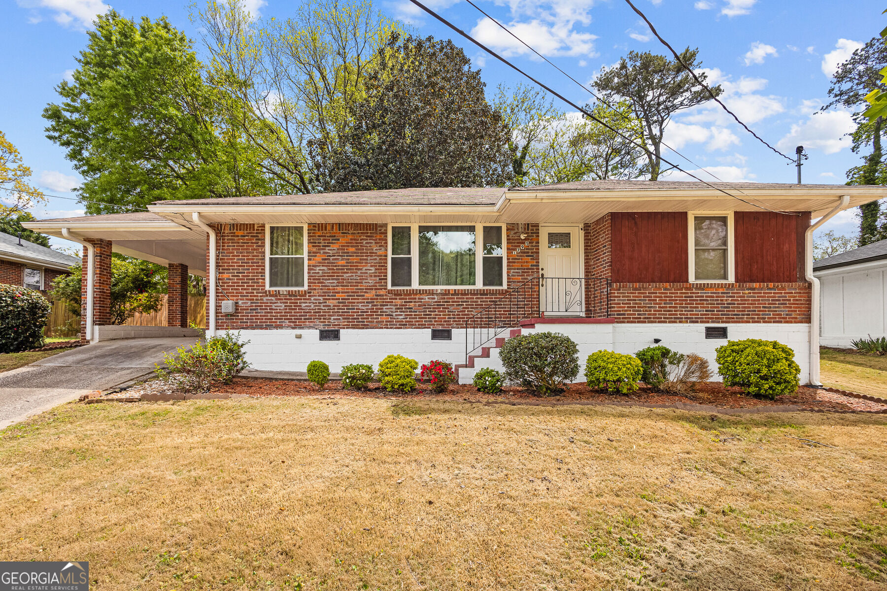 1795 Vicki Lane SE Property Photo 1
