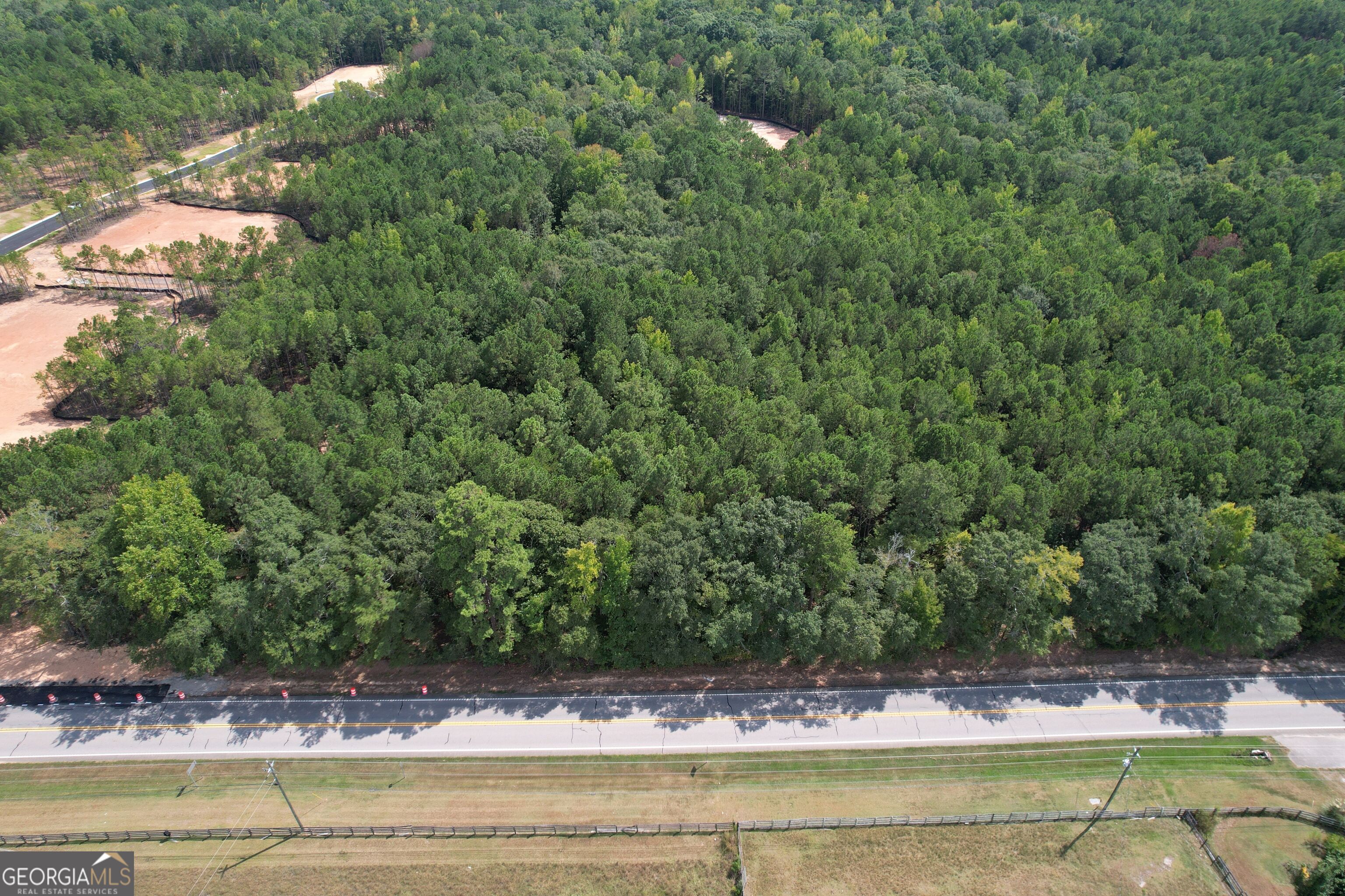 LOT 3 High Pointe Property Photo 1