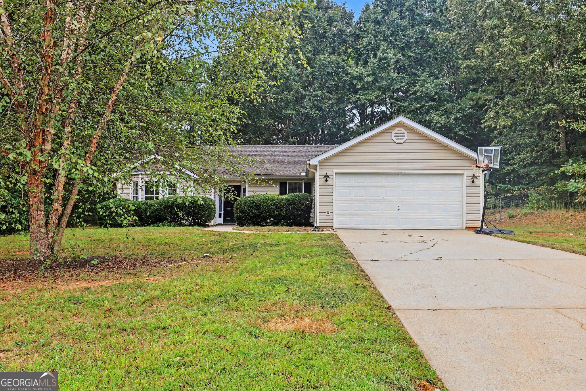 117 Kimbell Farm Drive Property Photo 1