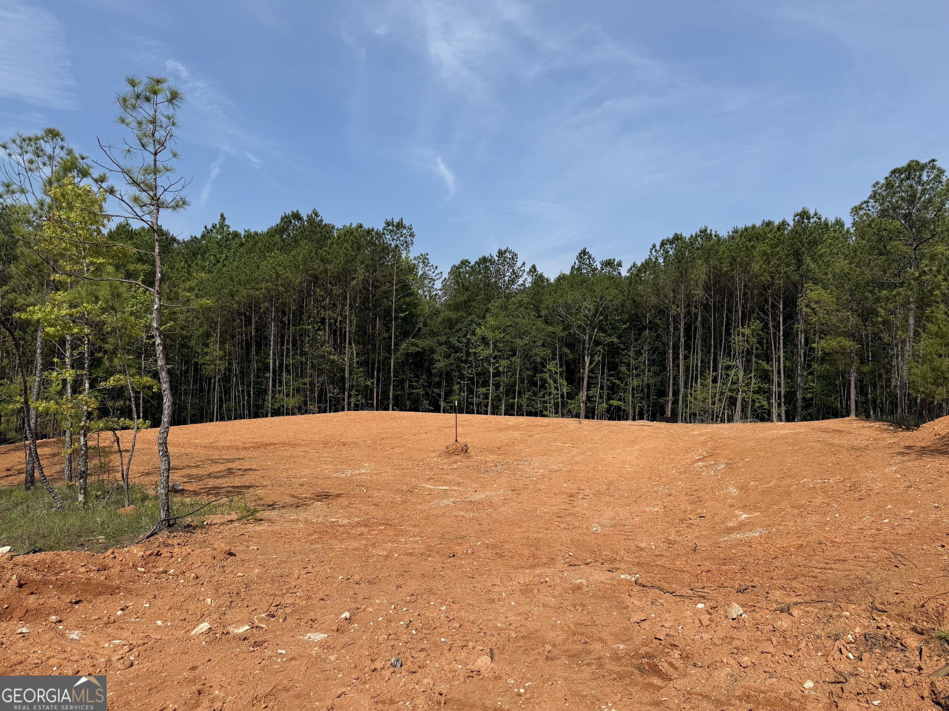 LOT 7 High Pointe Property Photo 1