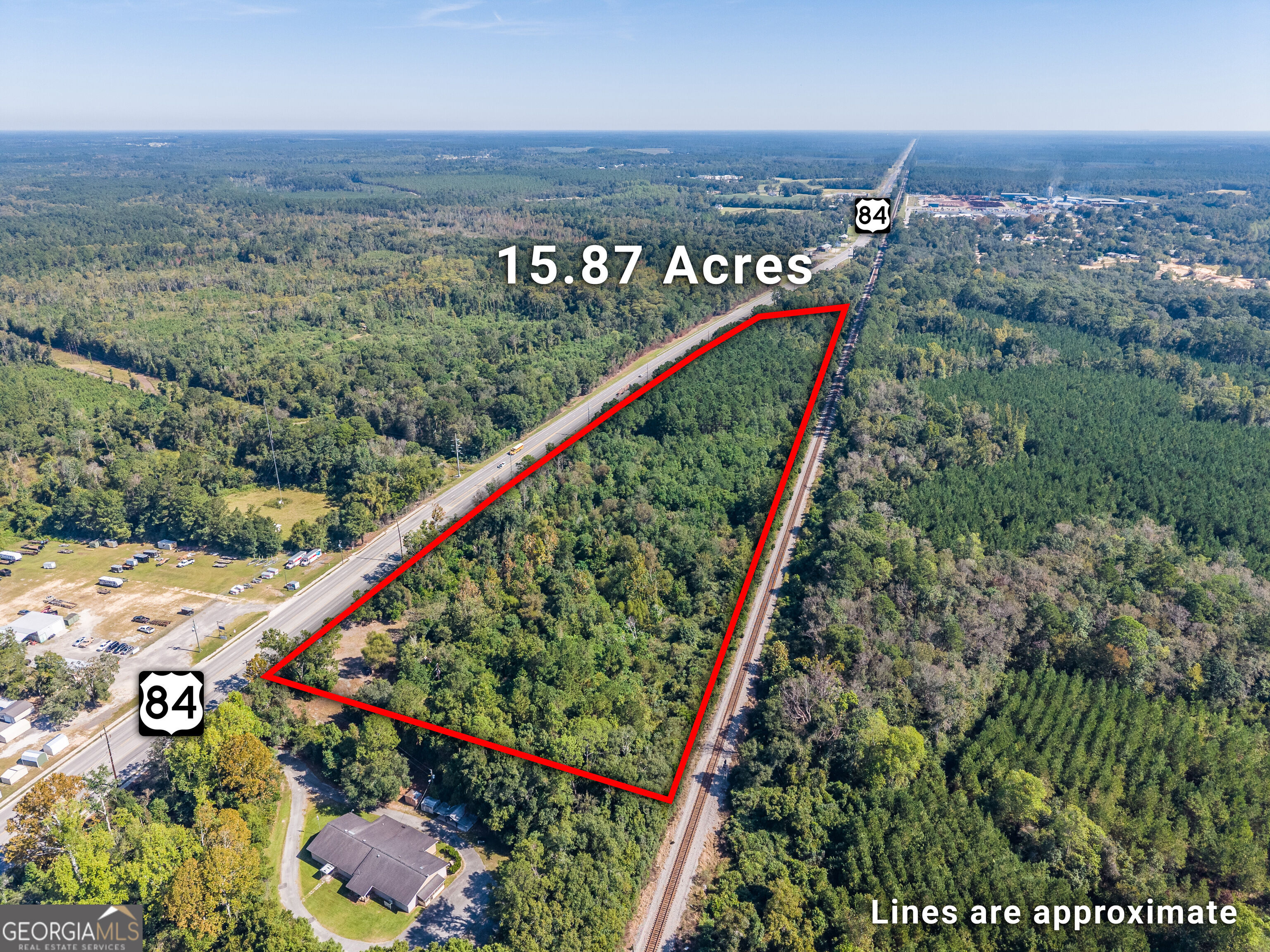 0 Highway 84 Property Photo 10
