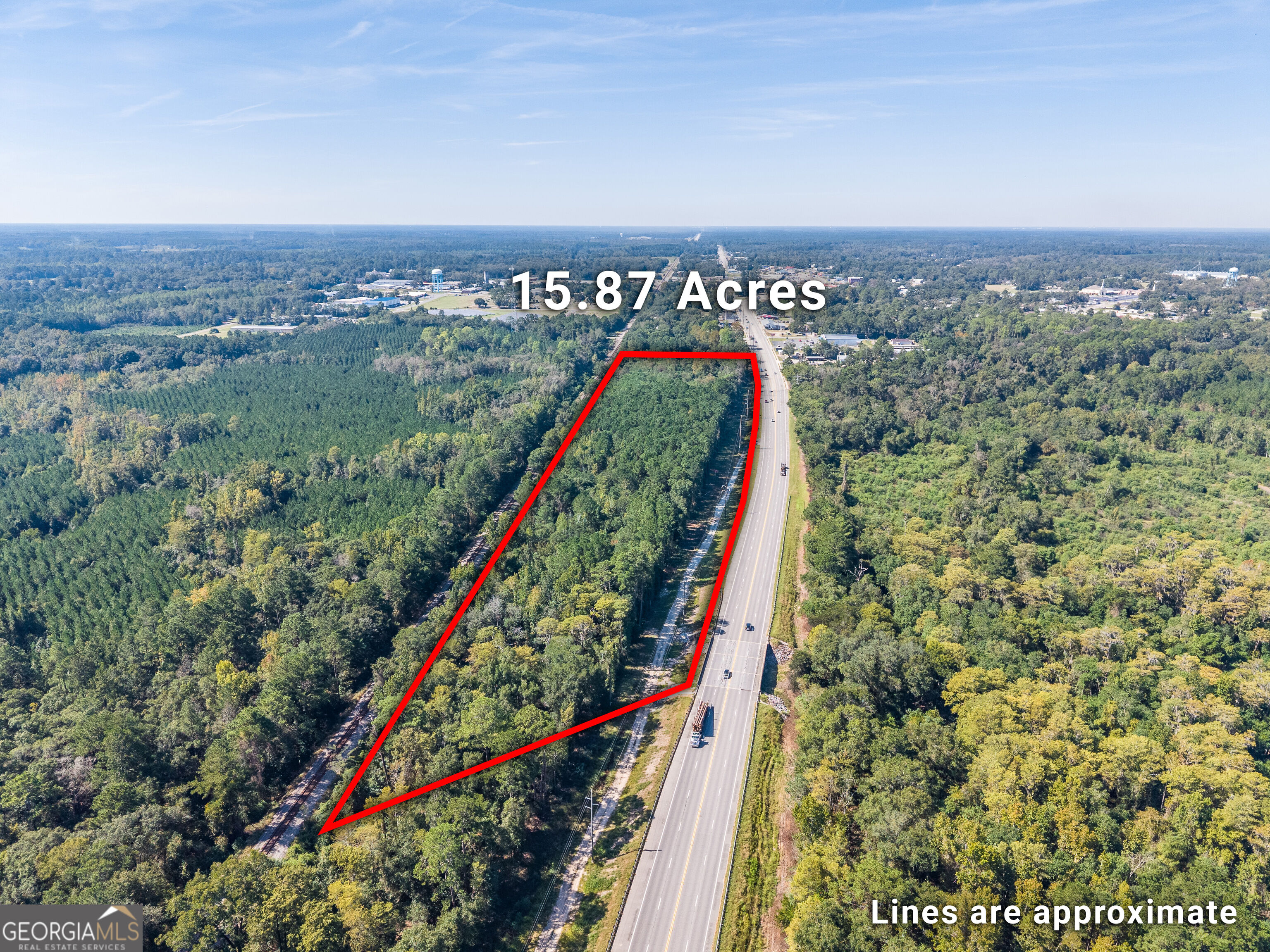 0 Highway 84 Property Photo 14