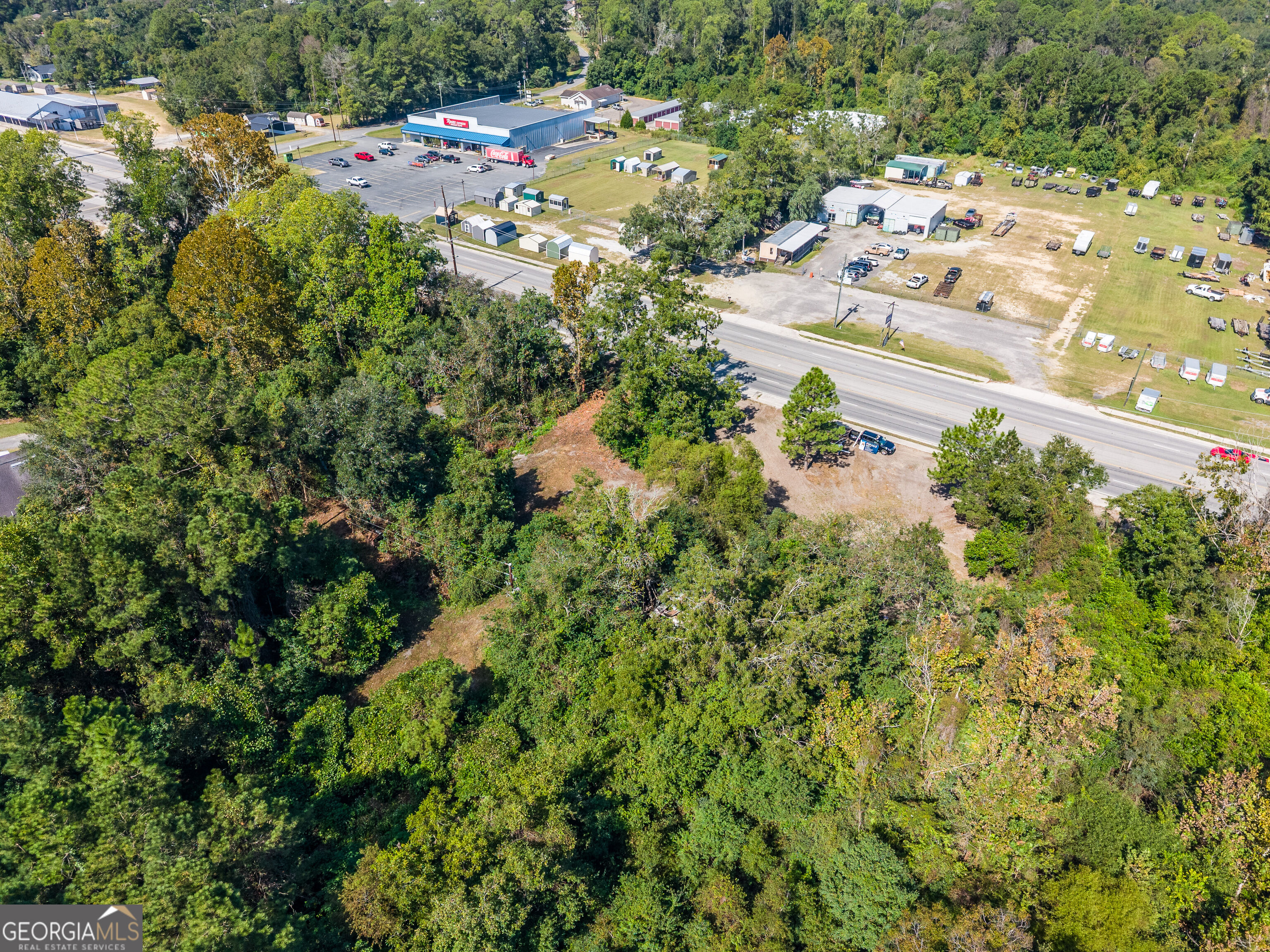0 Highway 84 Property Photo 16