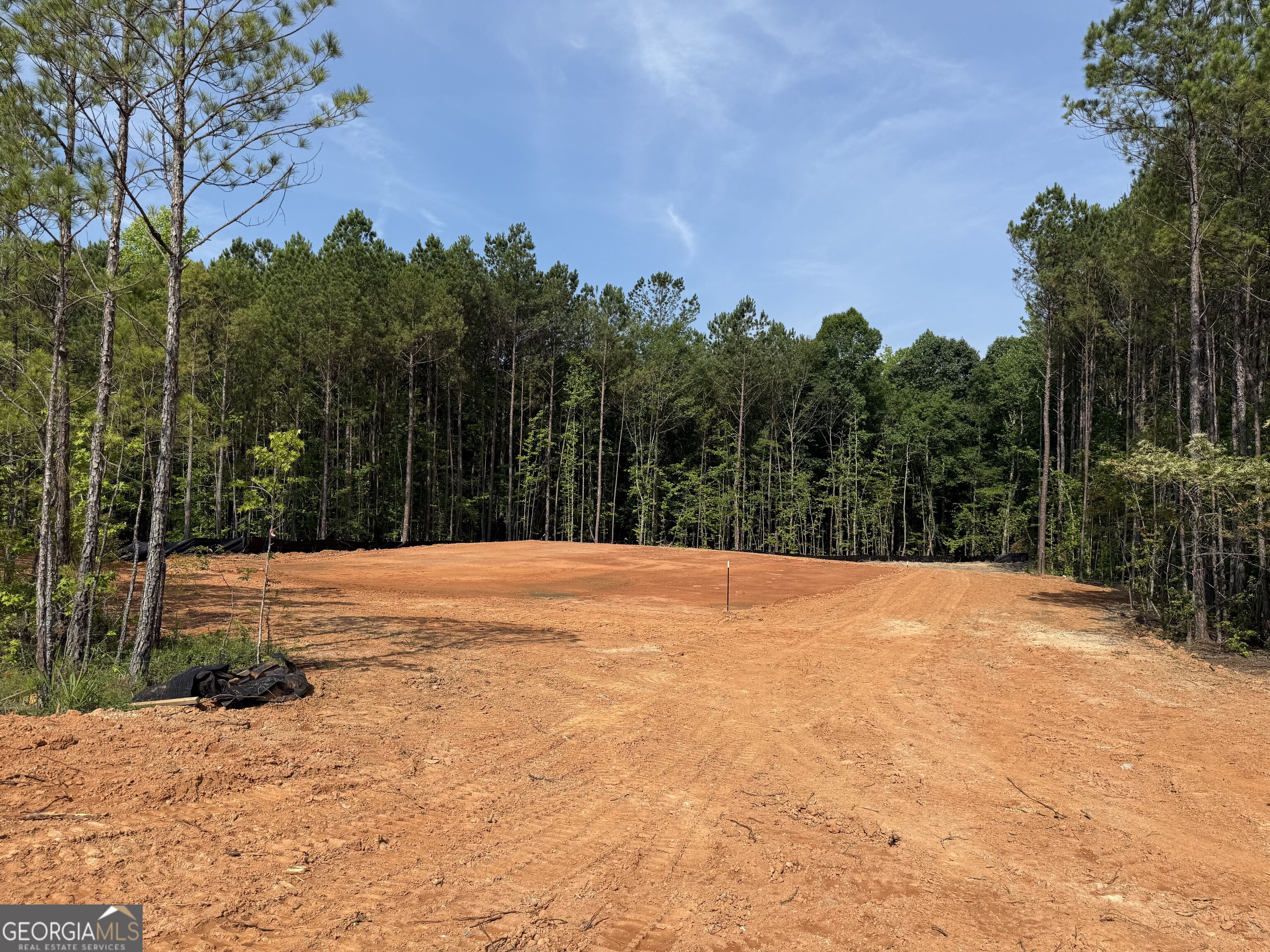 Lot 8 High Pointe Property Photo 1