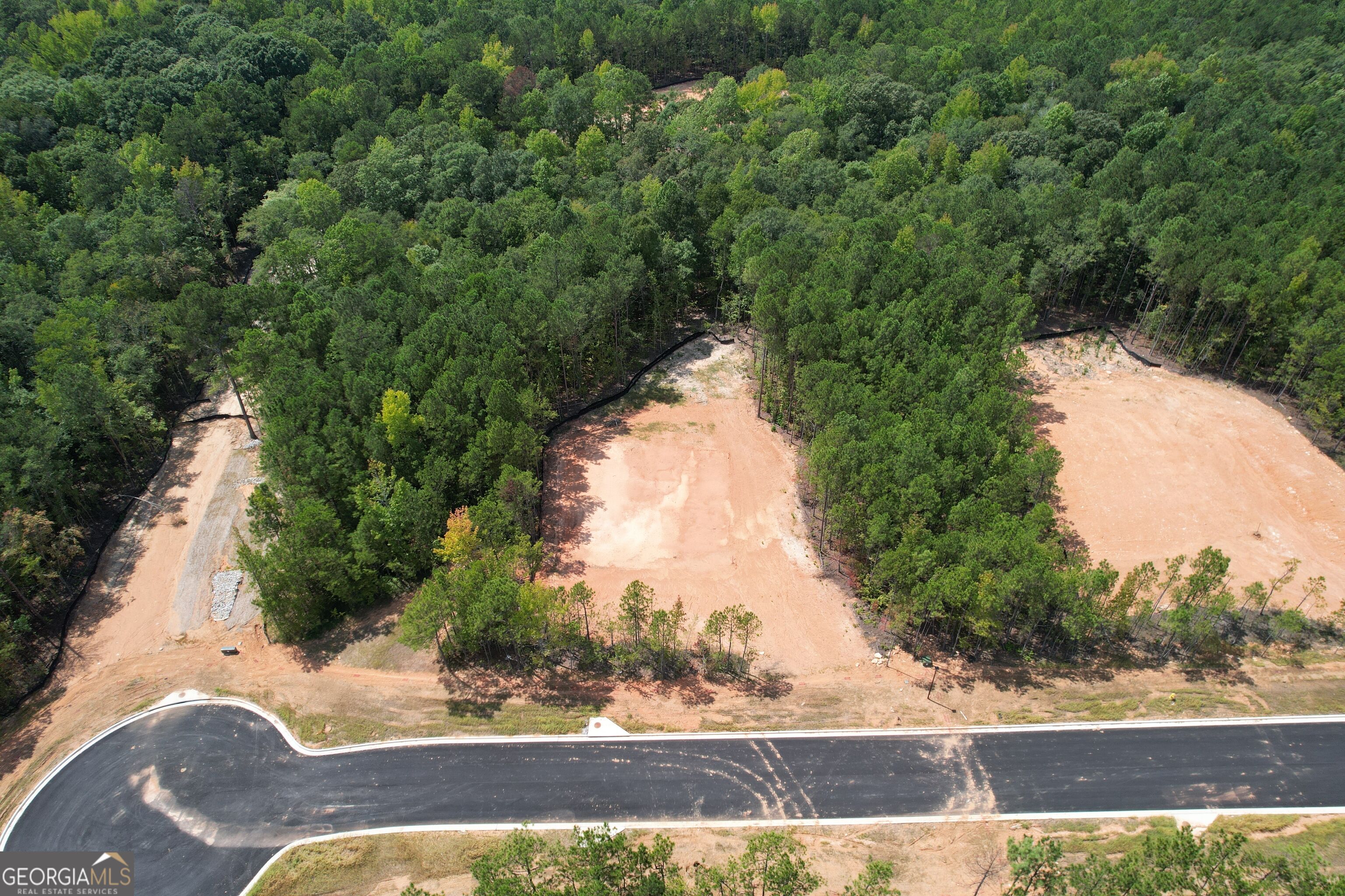 Lot 8 High Pointe Property Photo 2