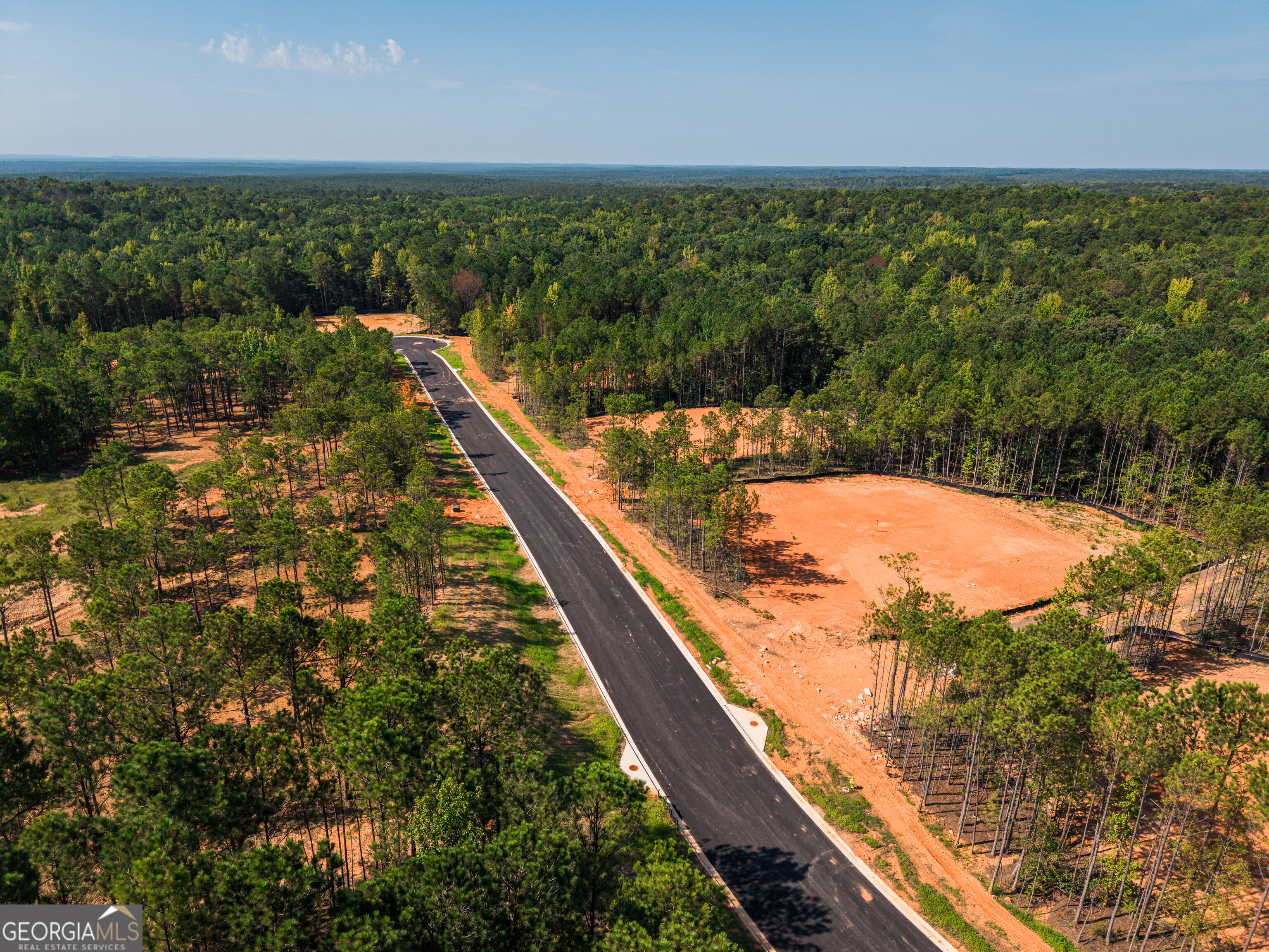 Lot 8 High Pointe Property Photo 4