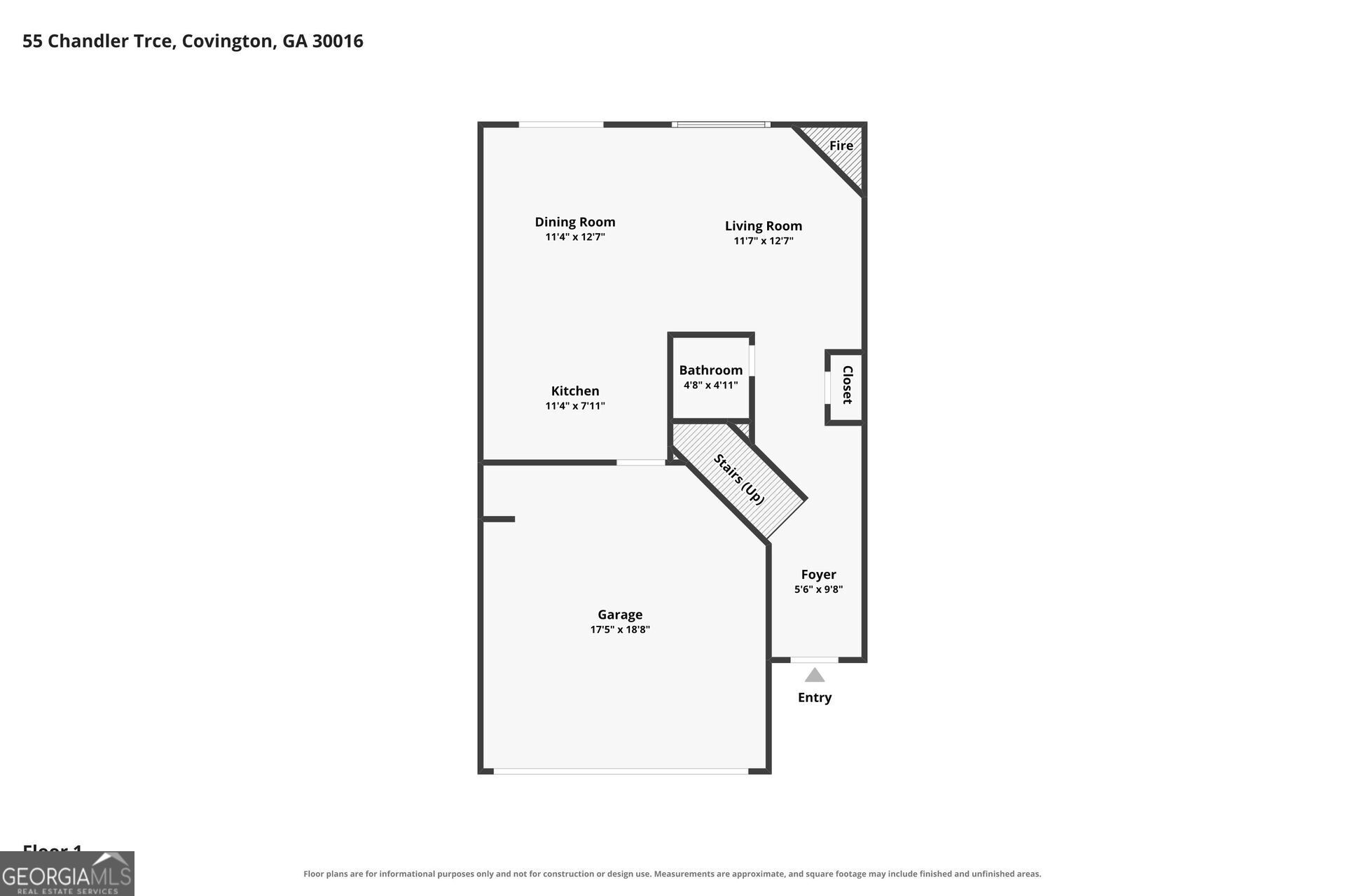 55 Chandler Trace Property Photo 22