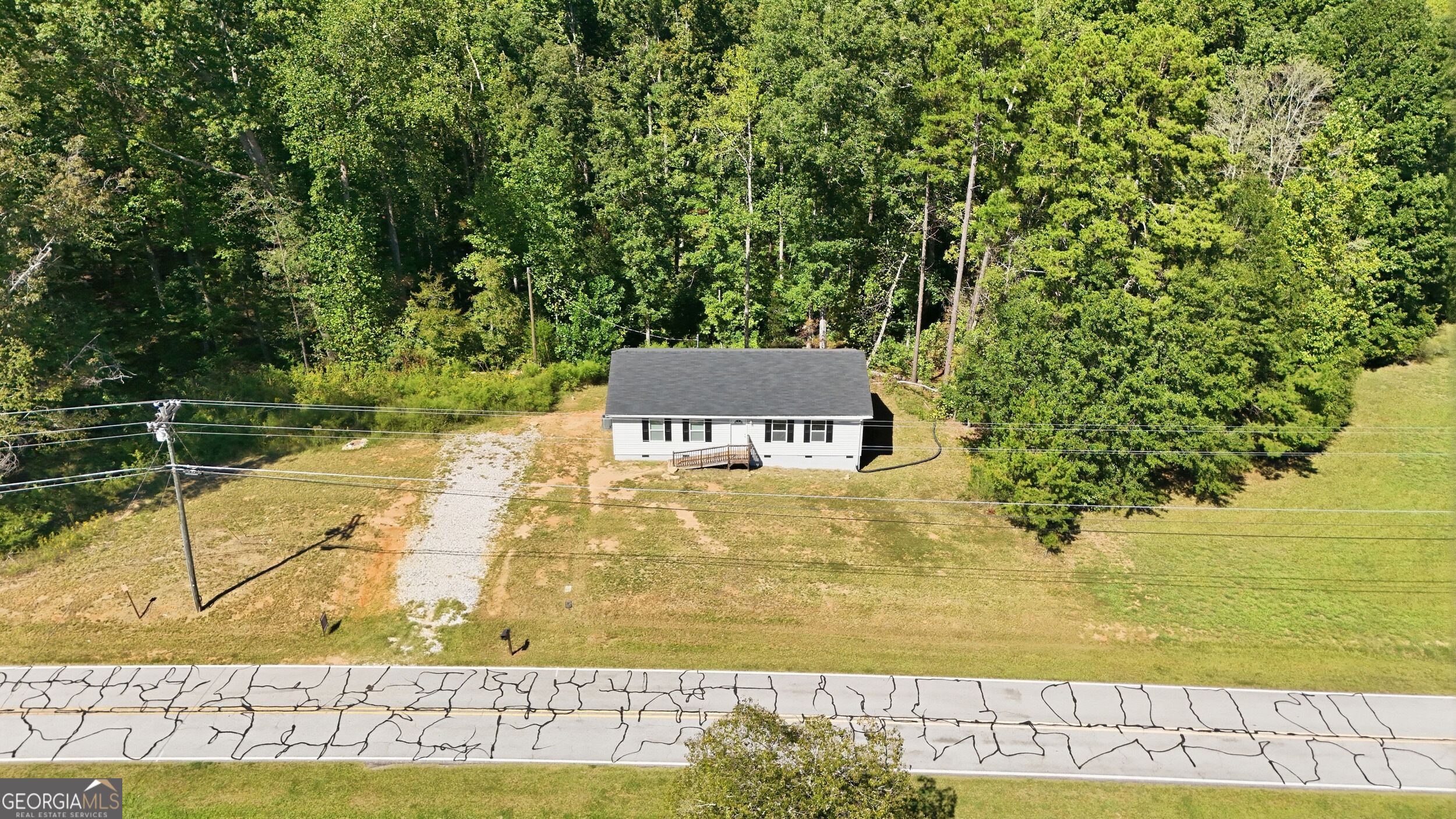 2421 E Silver Shoals Road Property Photo 38