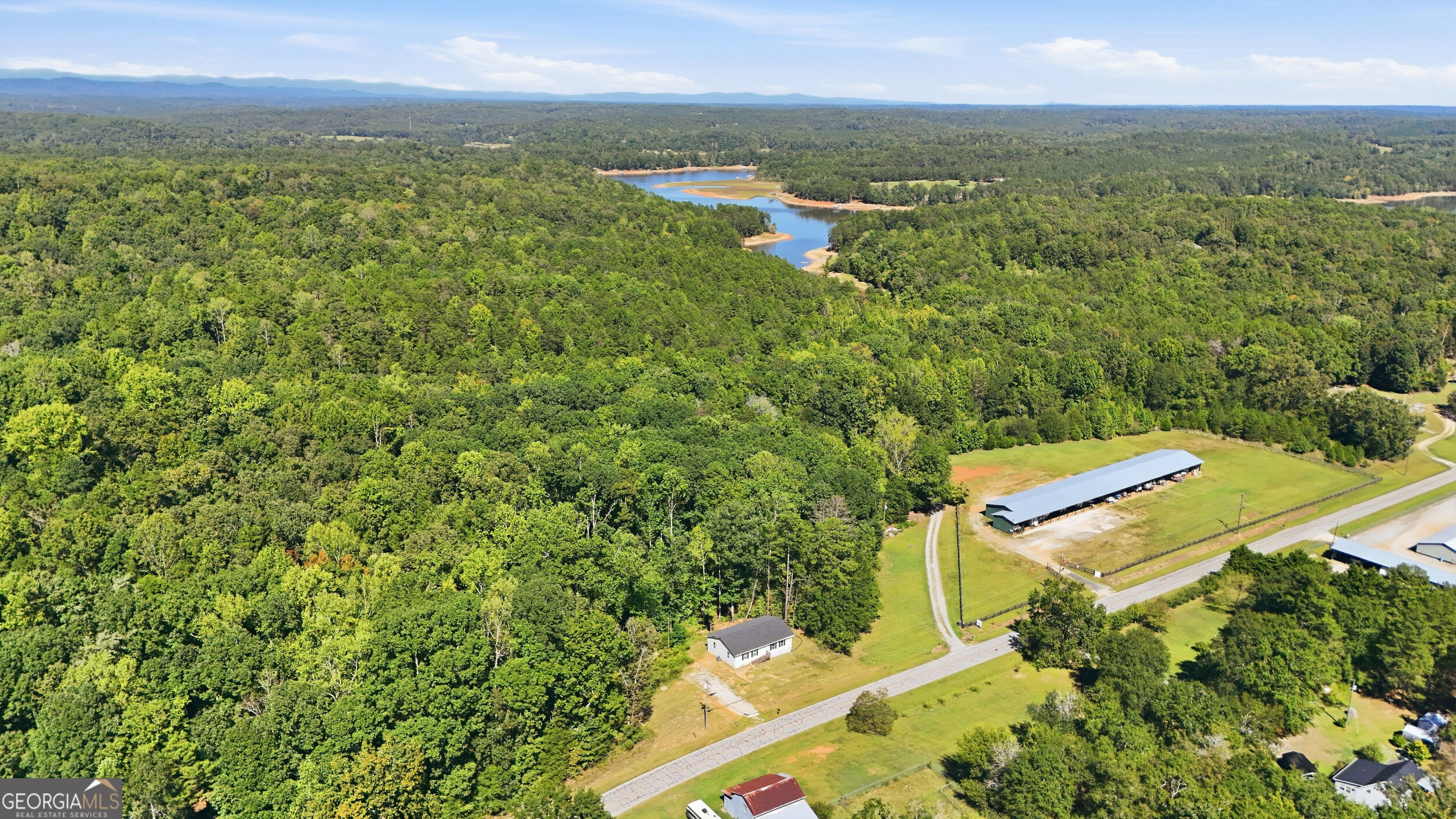2421 E Silver Shoals Road Property Photo 39