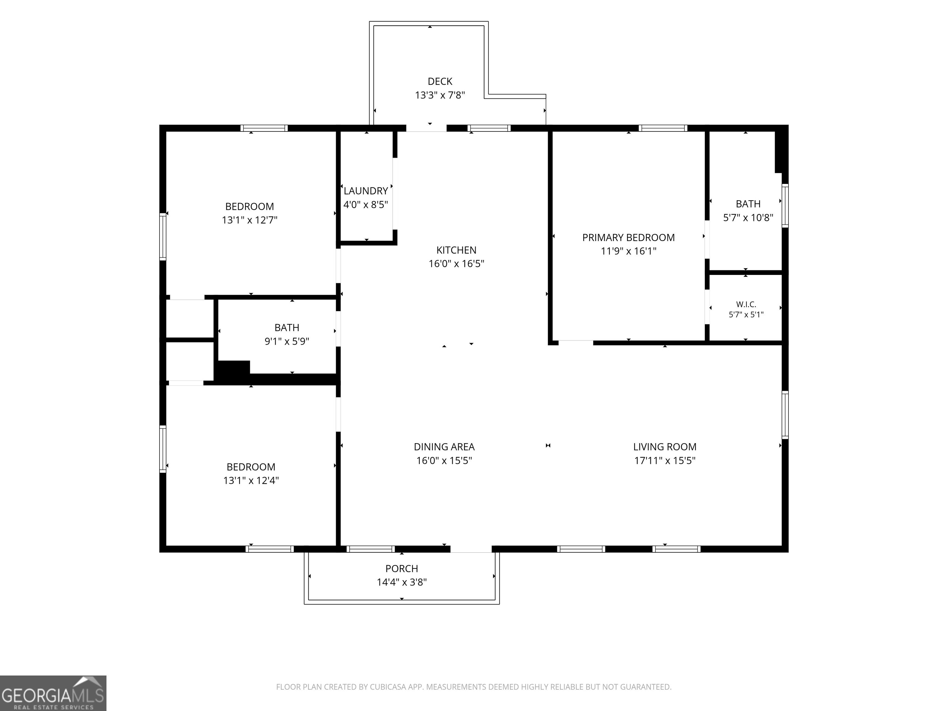 2421 E Silver Shoals Road Property Photo 42