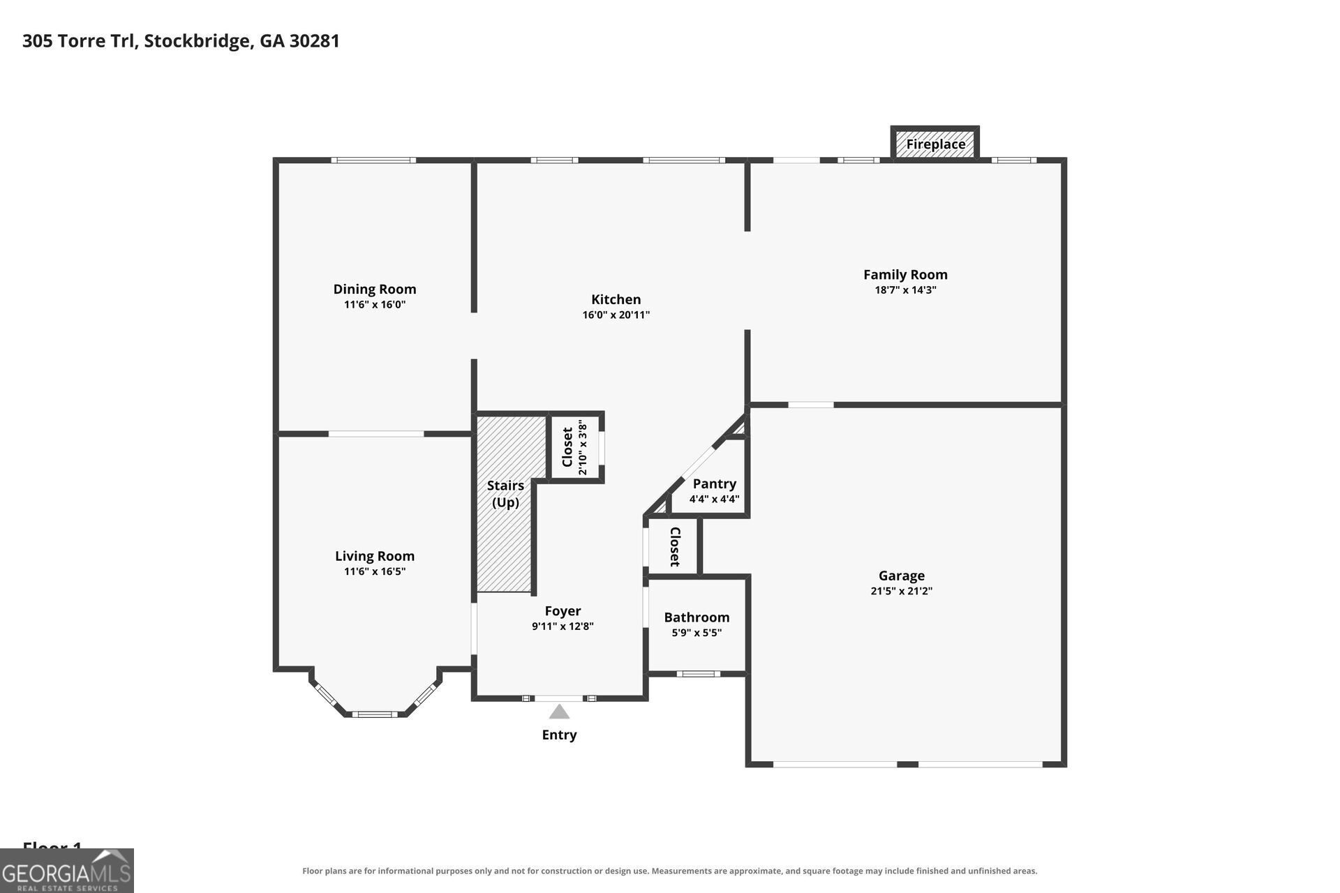 305 Torre Trail Property Photo 21