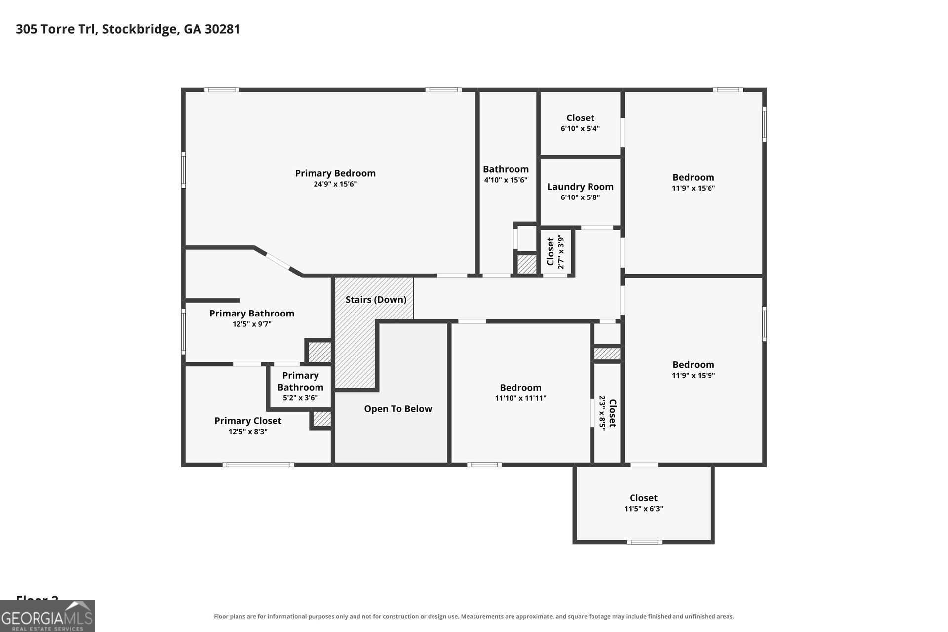 305 Torre Trail Property Photo 22