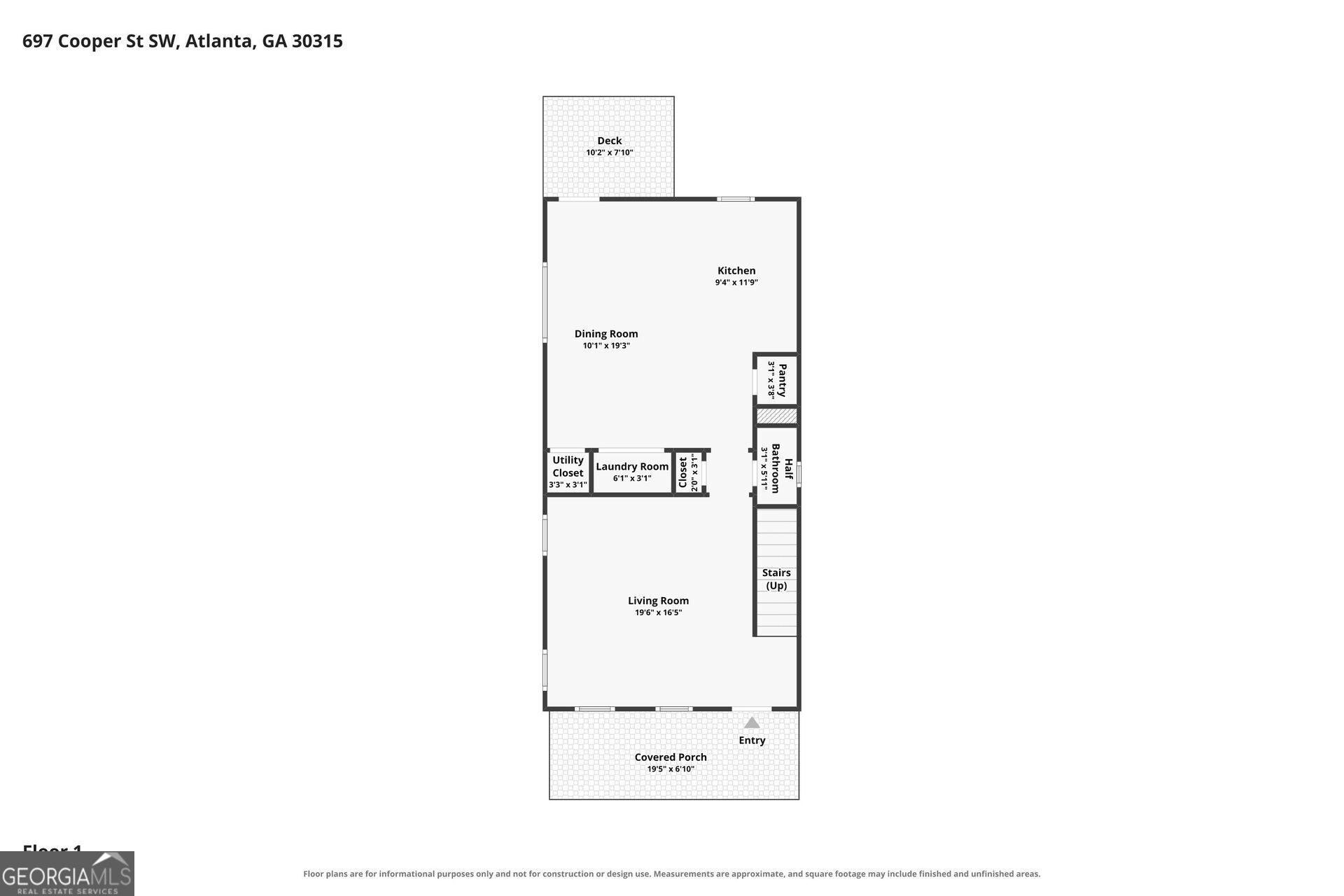 697 Cooper Street Sw Property Photo 21