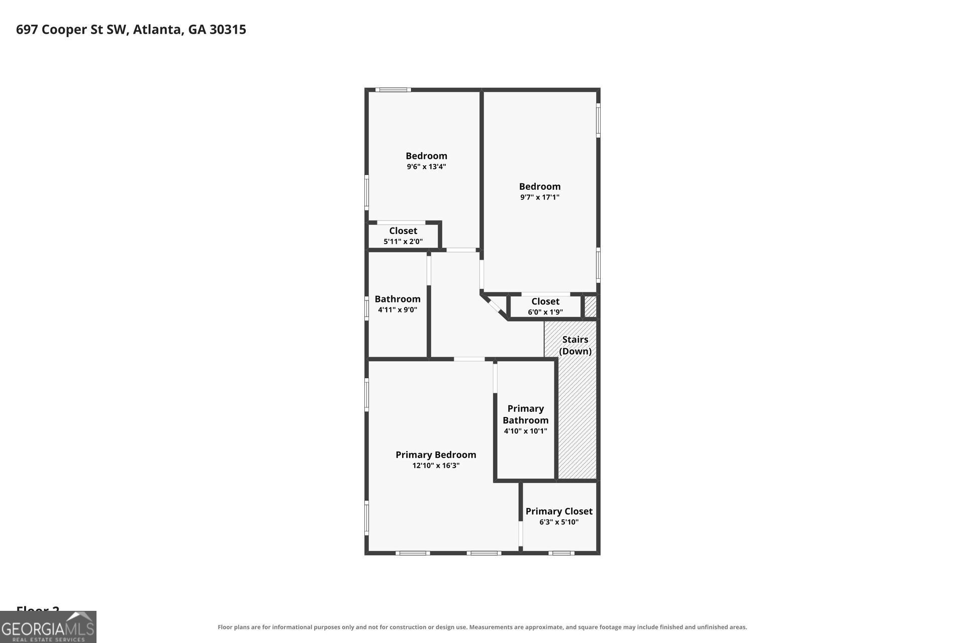 697 Cooper Street Sw Property Photo 22