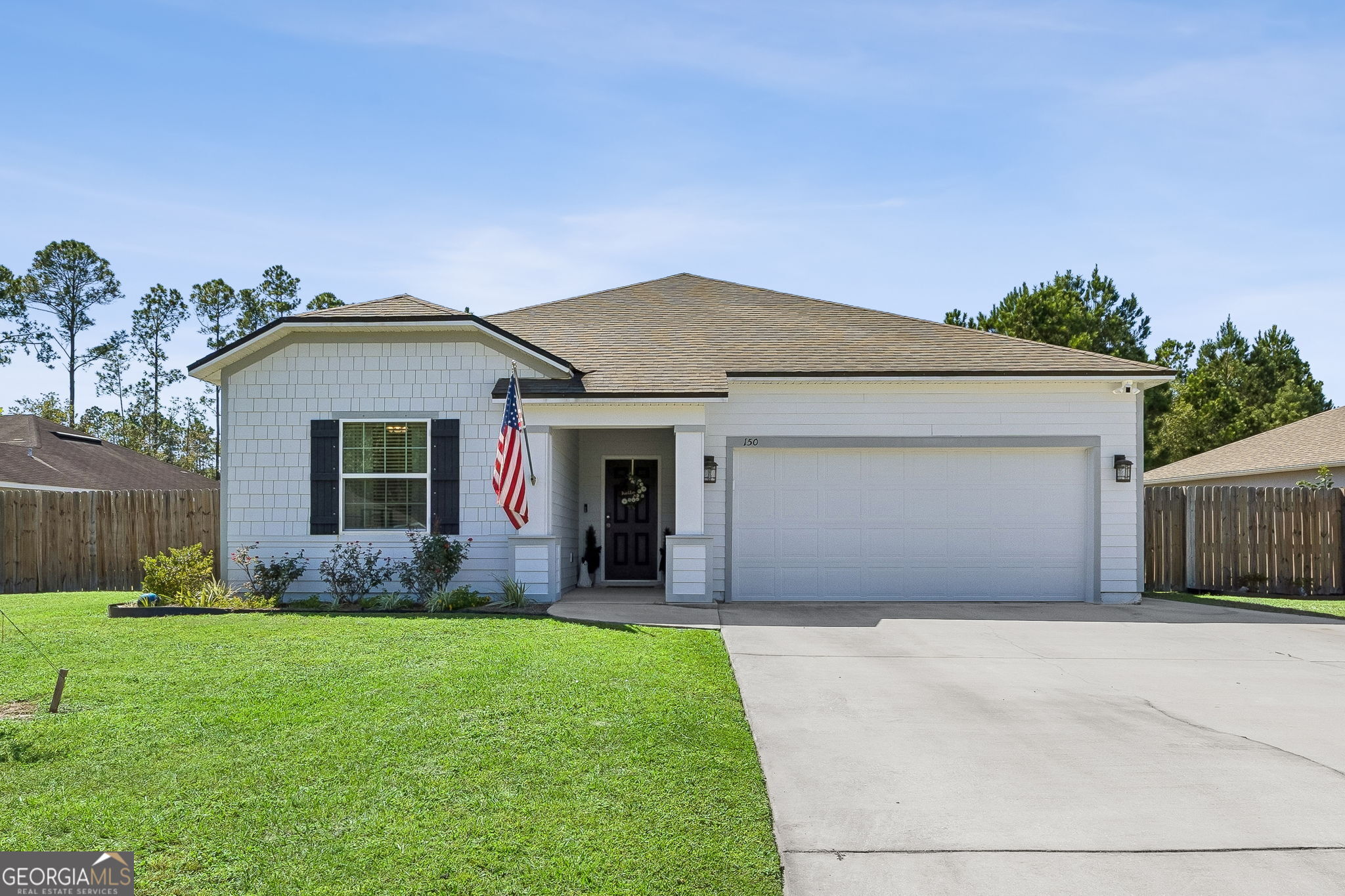 150 Camellia Drive Property Photo 1