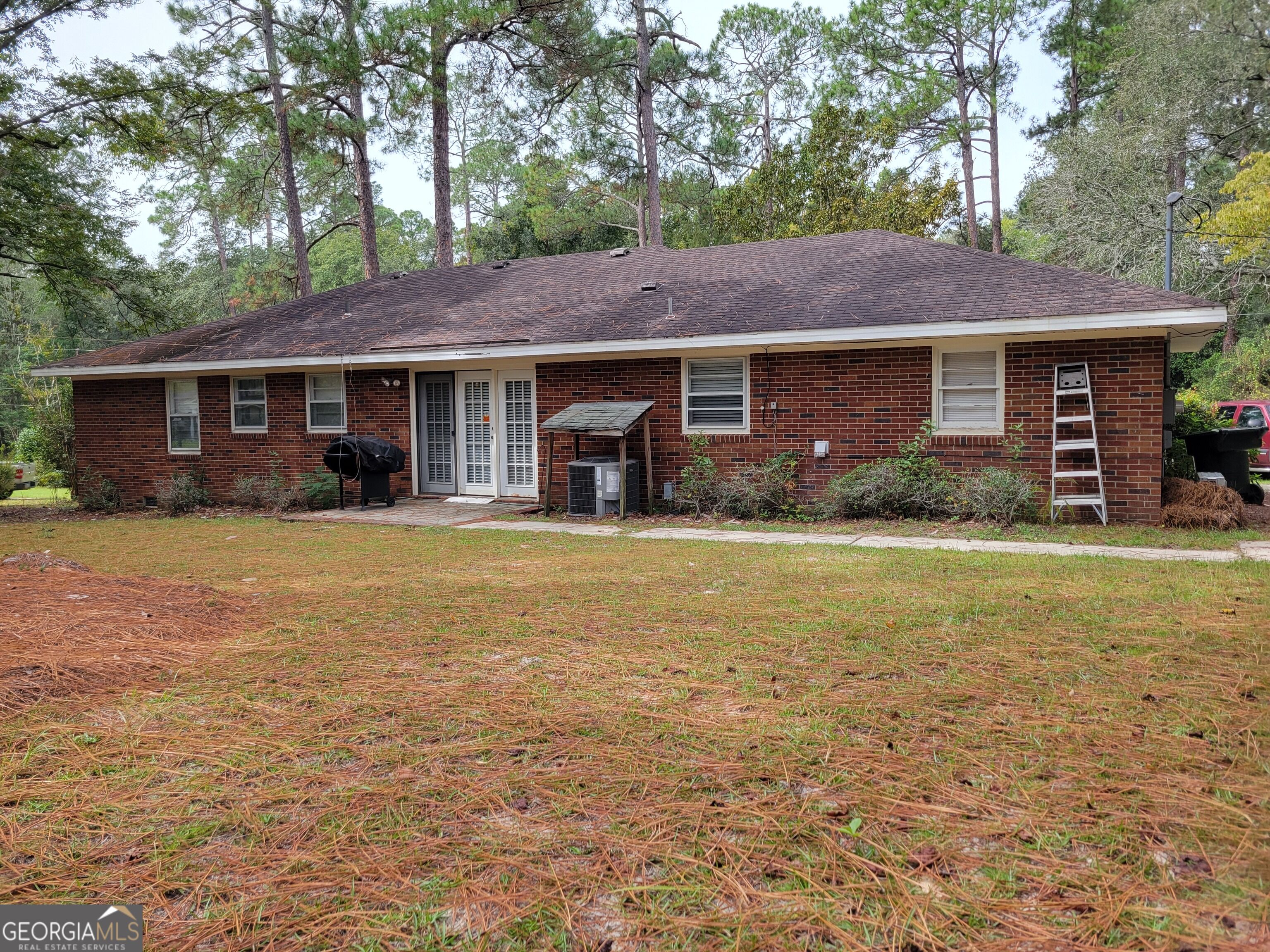 107 Nottingham Trail Property Photo 7