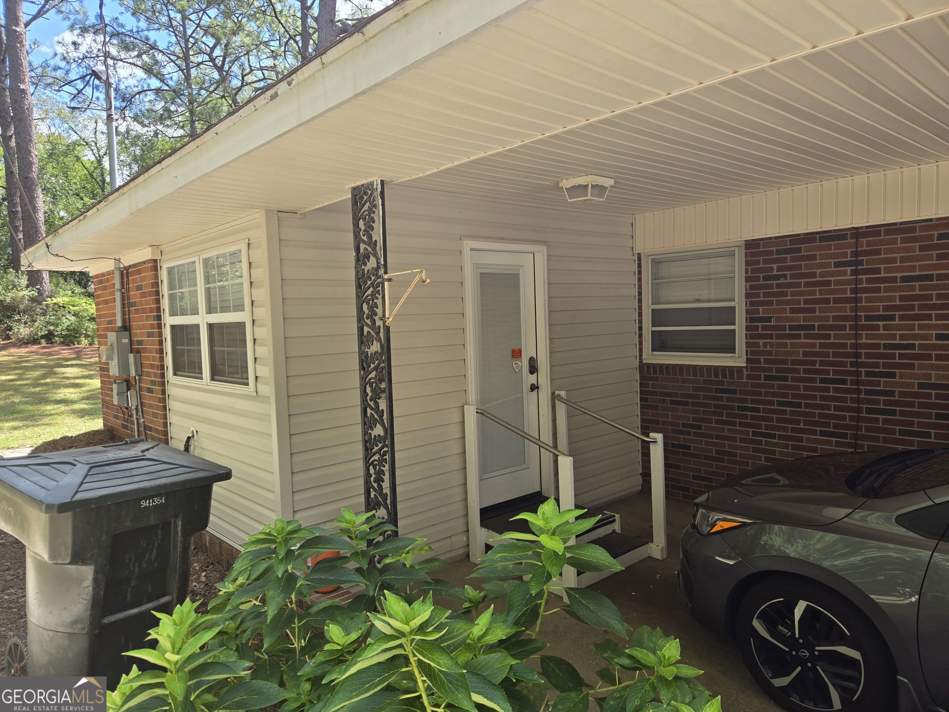 107 Nottingham Trail Property Photo 11