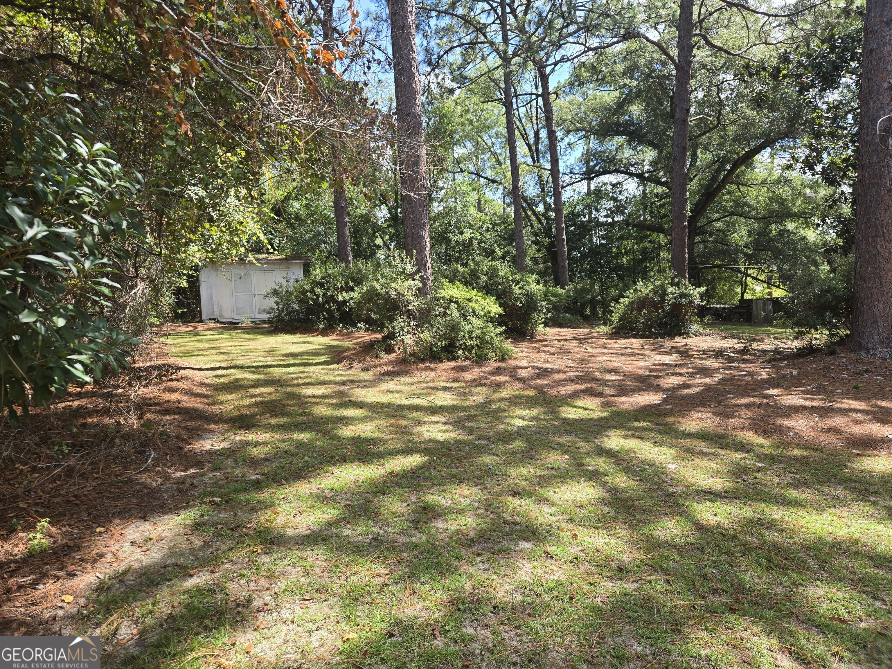 107 Nottingham Trail Property Photo 16