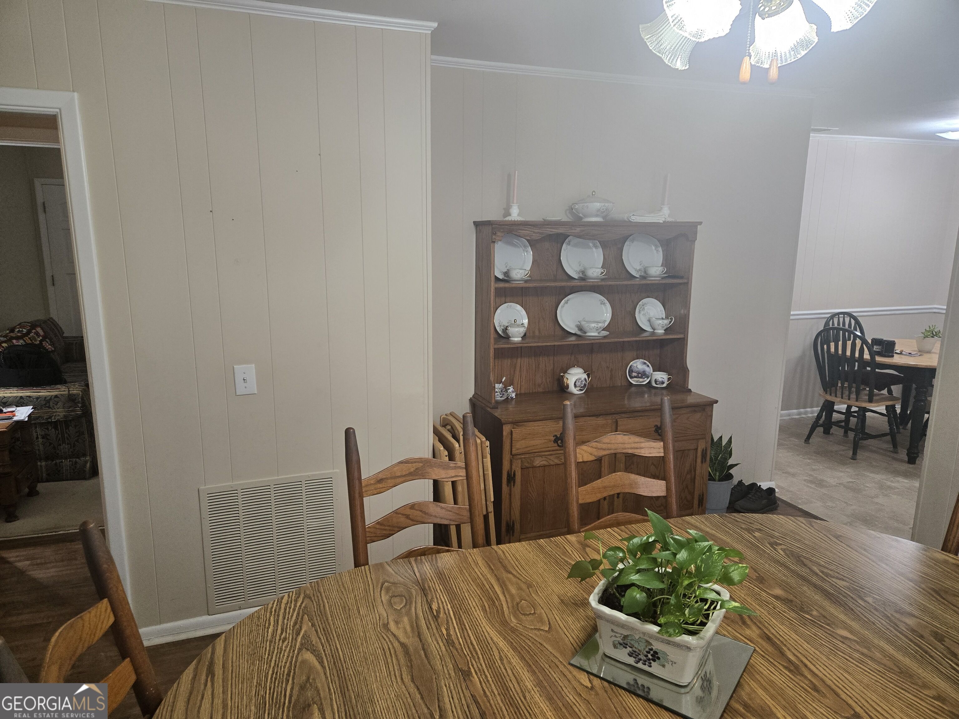107 Nottingham Trail Property Photo 19