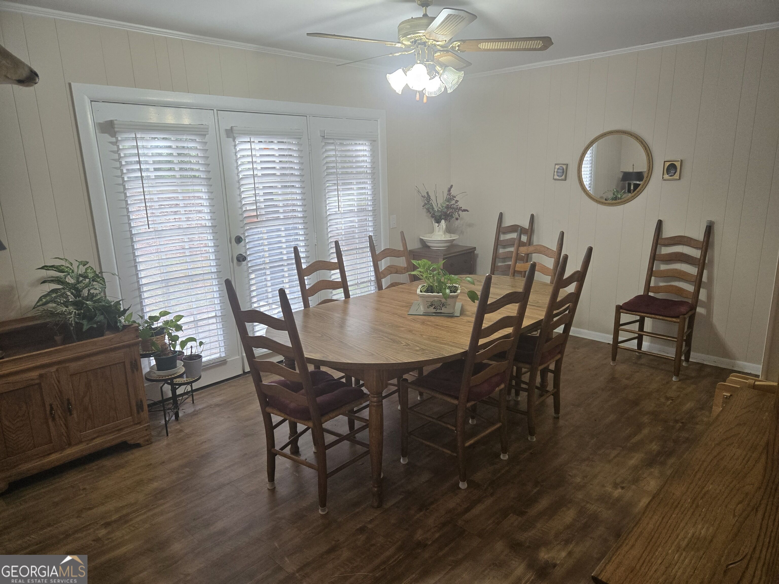 107 Nottingham Trail Property Photo 20