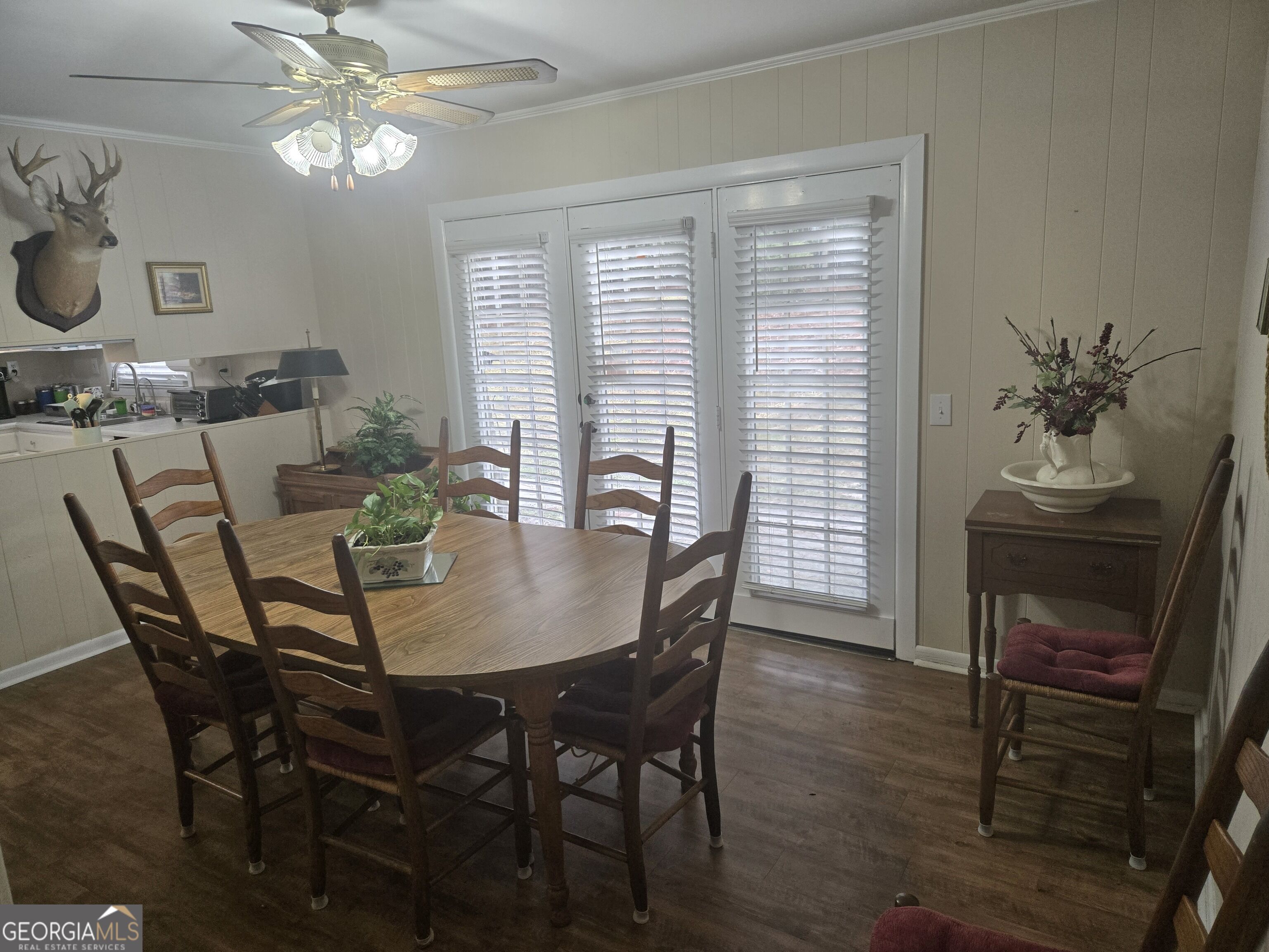 107 Nottingham Trail Property Photo 21