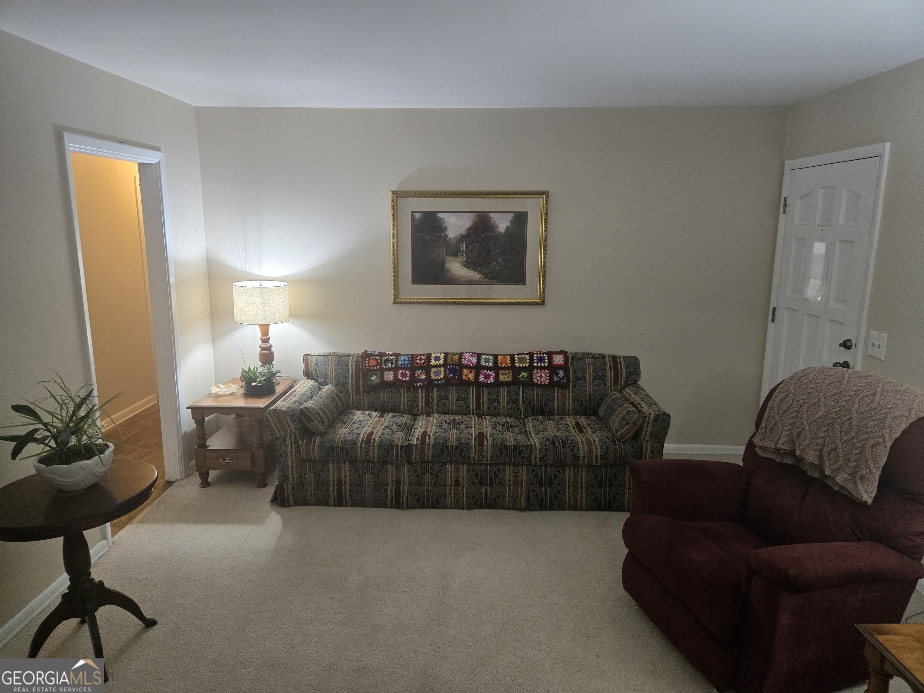 107 Nottingham Trail Property Photo 23