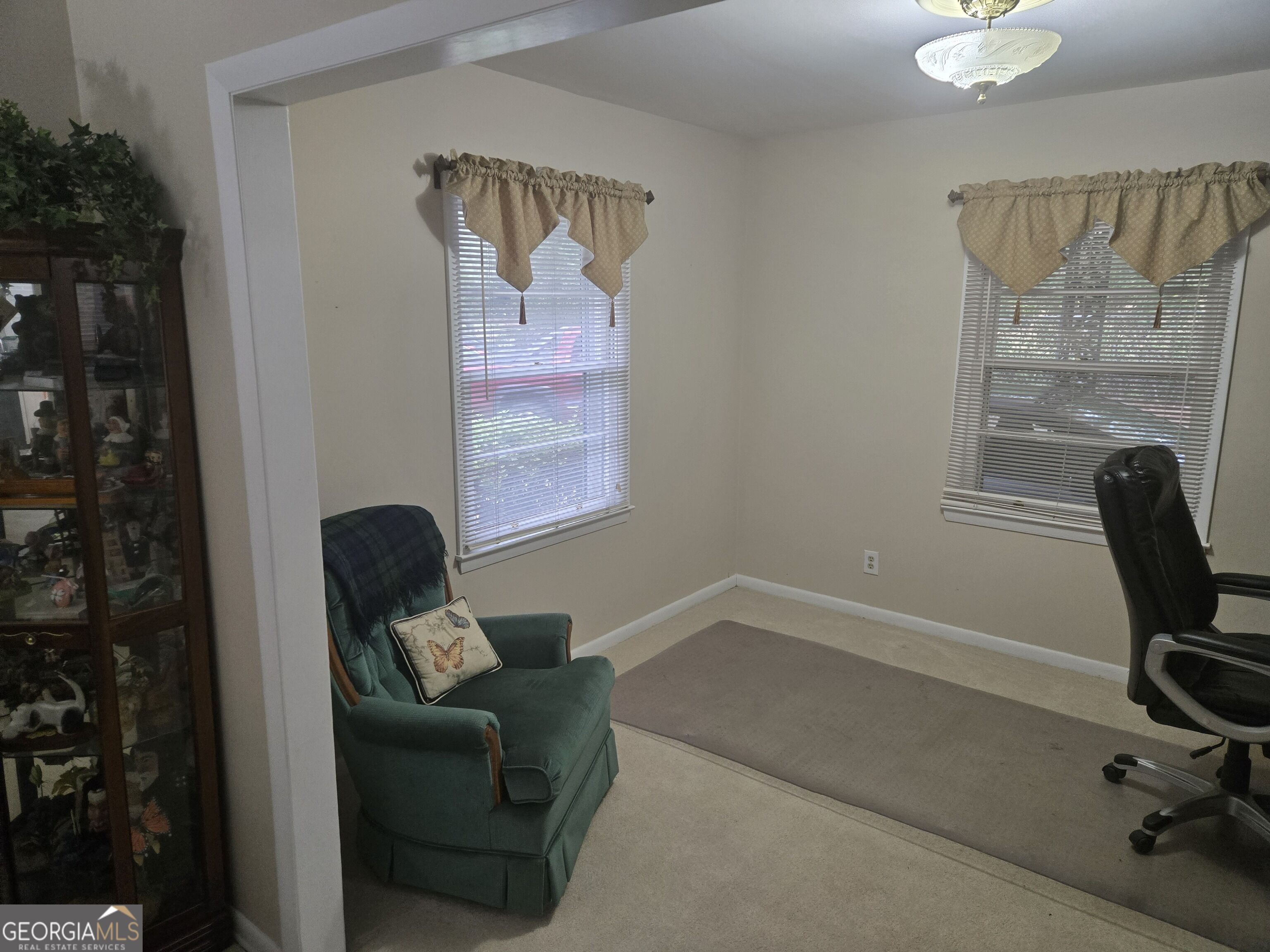 107 Nottingham Trail Property Photo 26